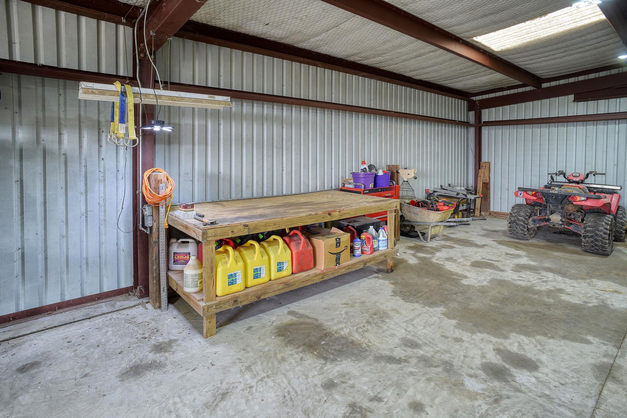 5595 Fm 60 S, Caldwell, TX 77836