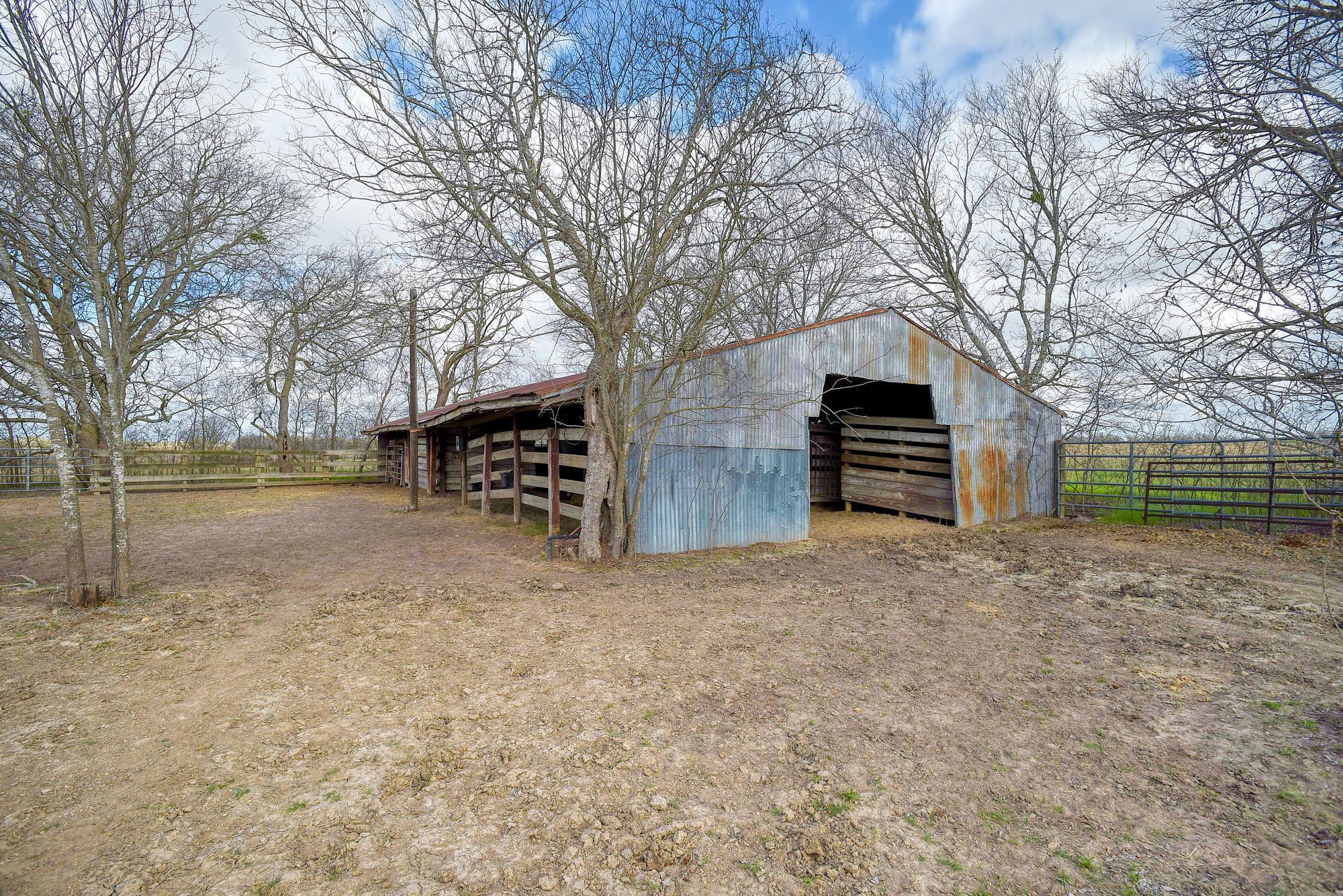 5595 Fm 60 S, Caldwell, TX 77836