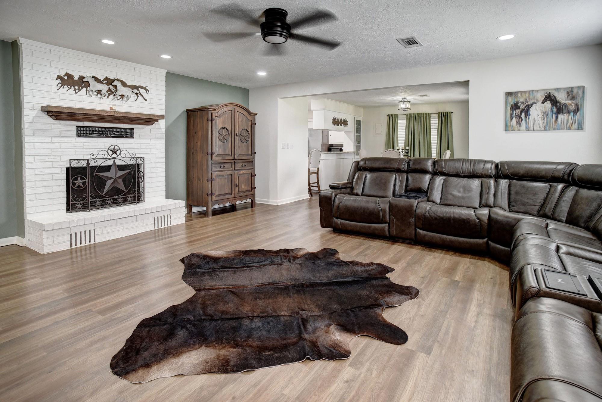 5595 Fm 60 S, Caldwell, TX 77836