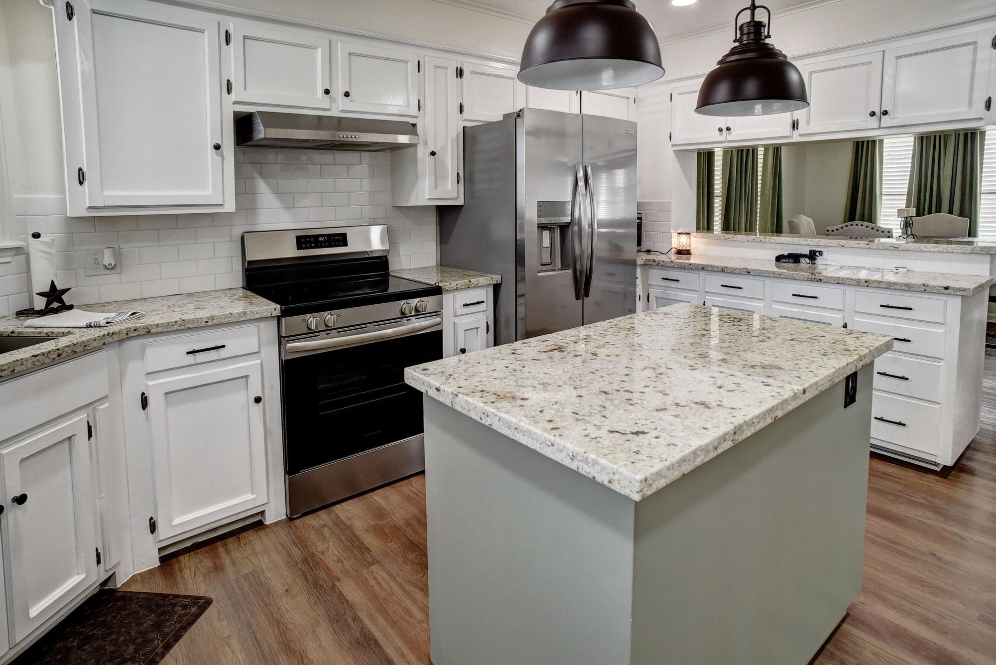 5595 Fm 60 S, Caldwell, TX 77836