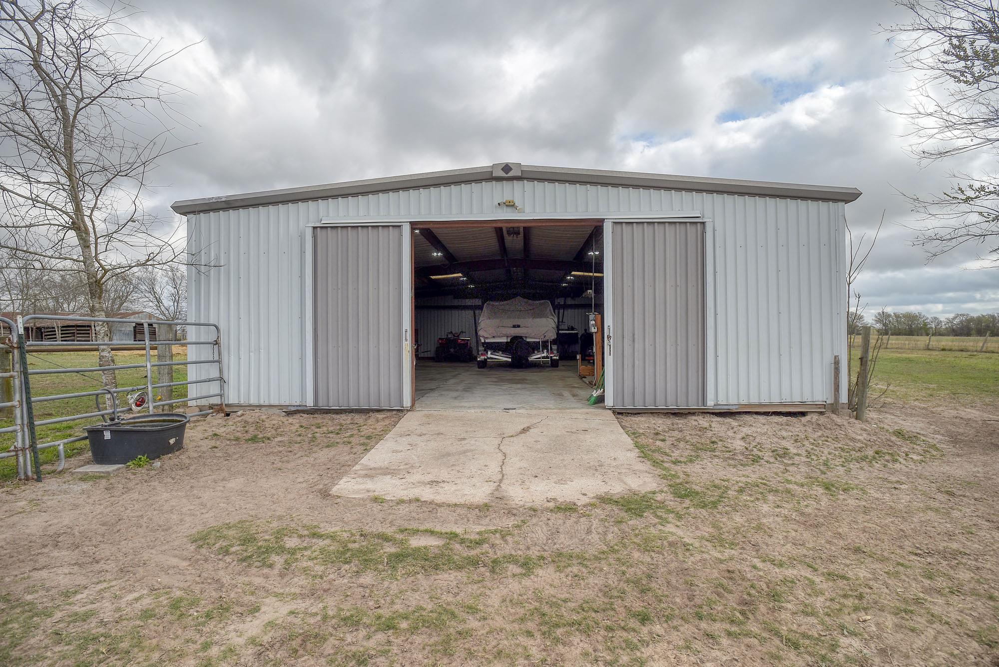 5595 Fm 60 S, Caldwell, TX 77836