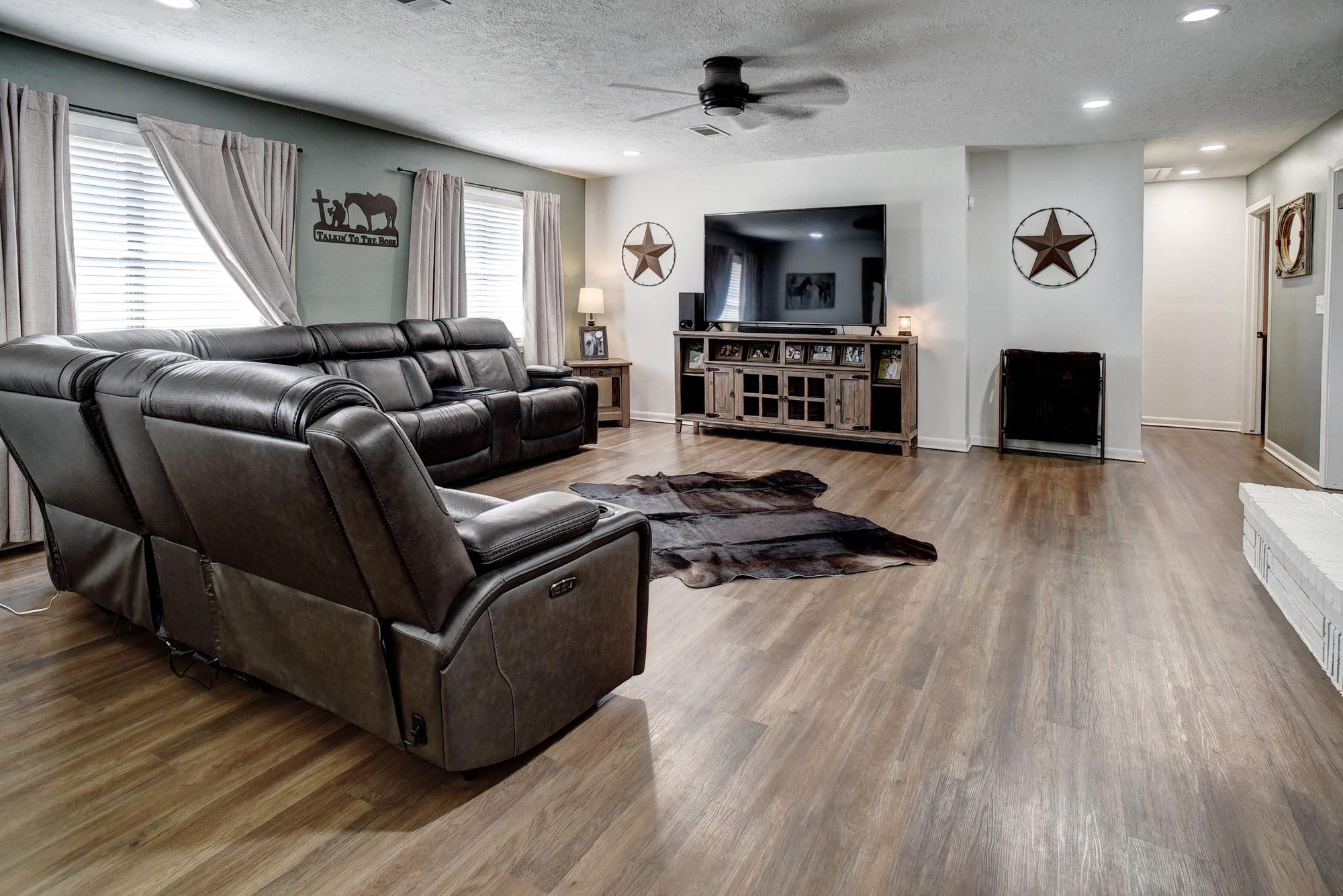 5595 Fm 60 S, Caldwell, TX 77836