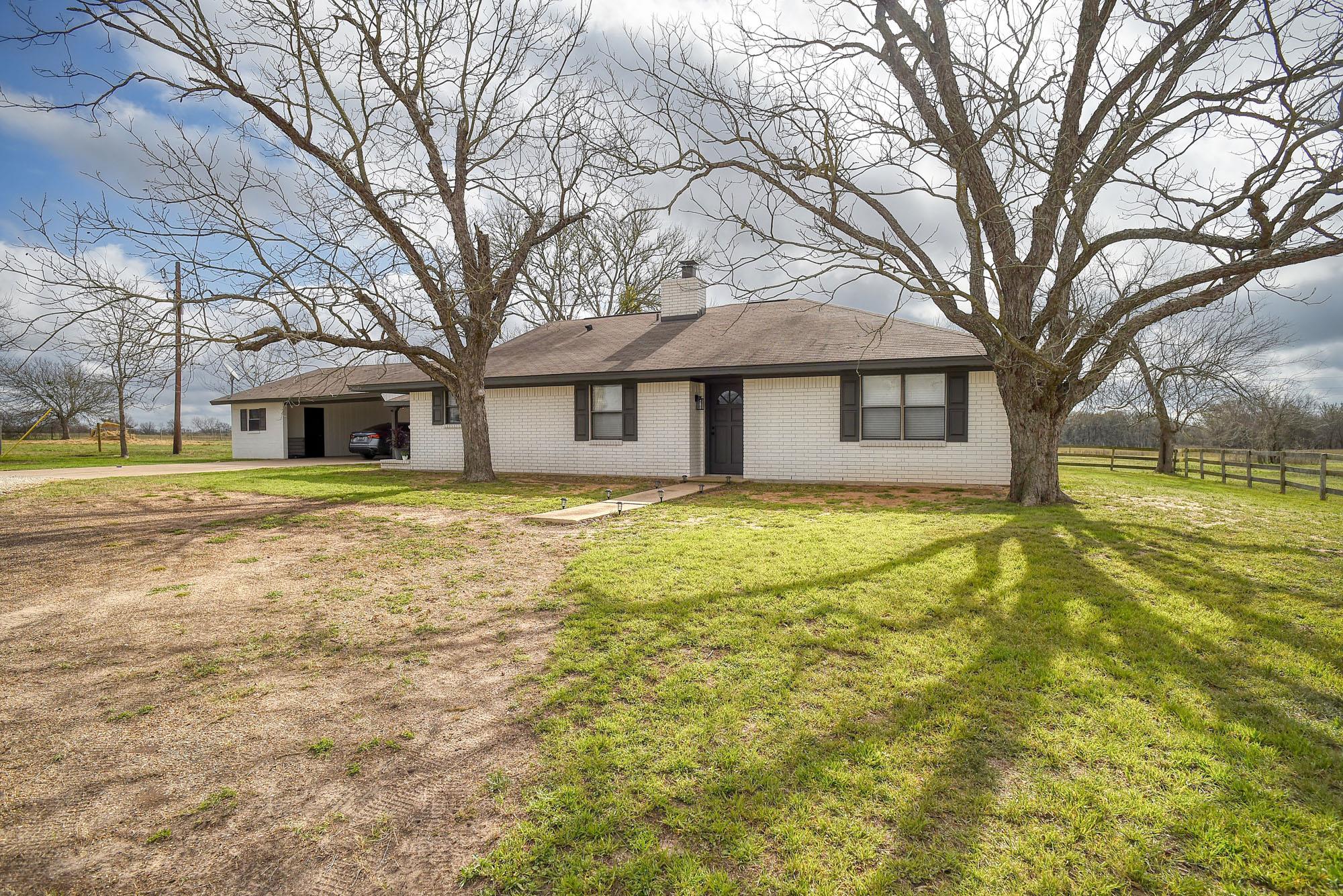 5595 Fm 60 S, Caldwell, TX 77836