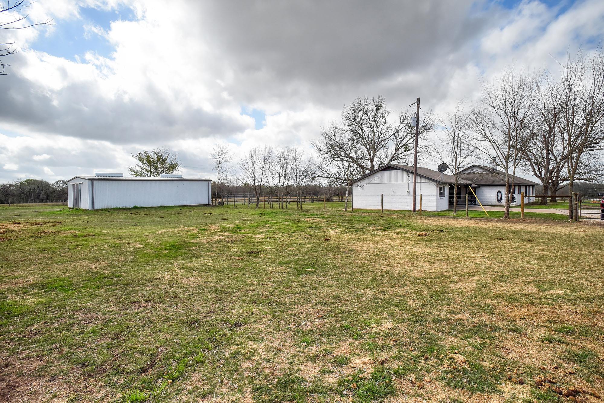 5595 Fm 60 S, Caldwell, TX 77836