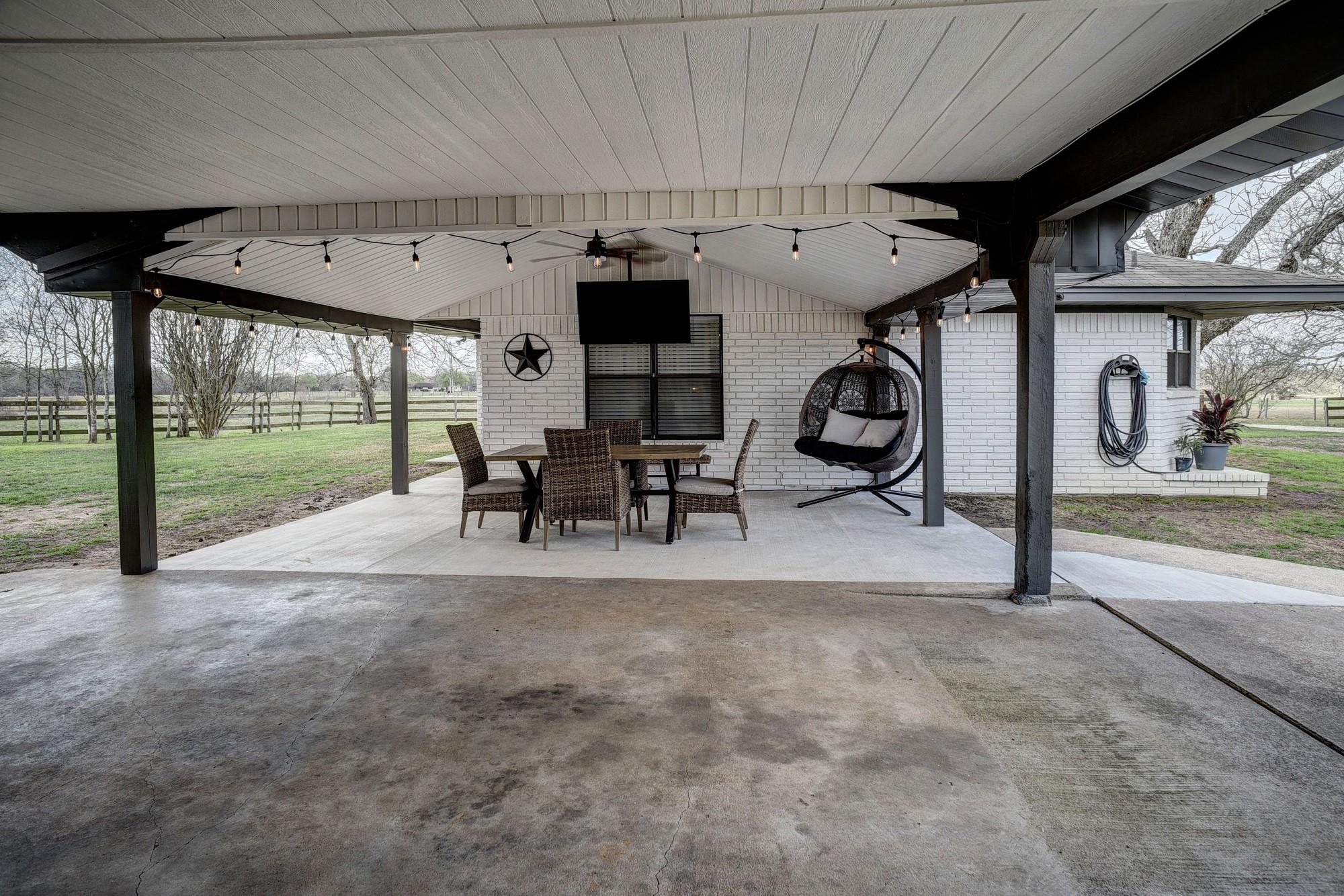 5595 Fm 60 S, Caldwell, TX 77836