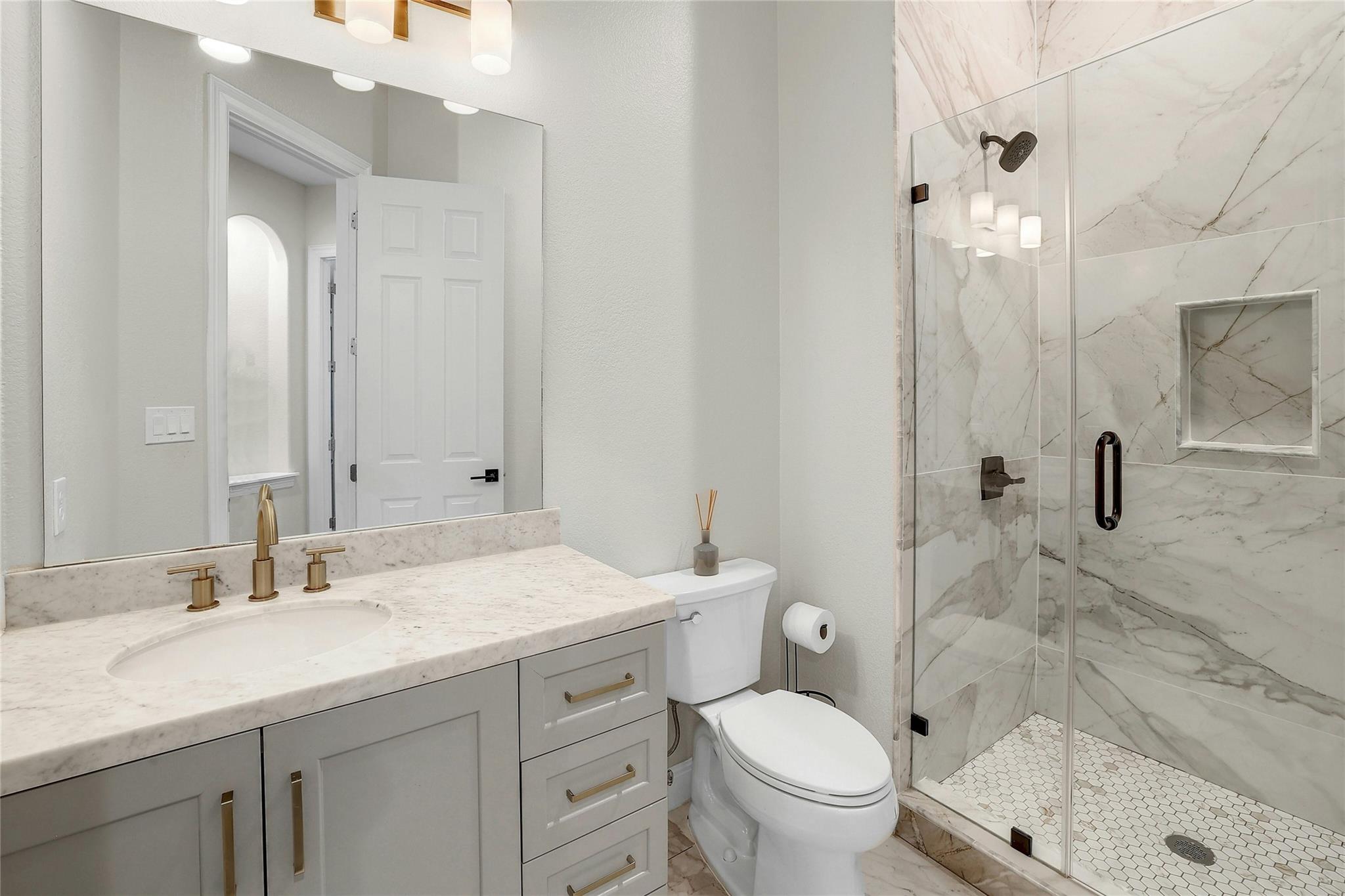 10225 Fossmoor St, Austin, TX 78717