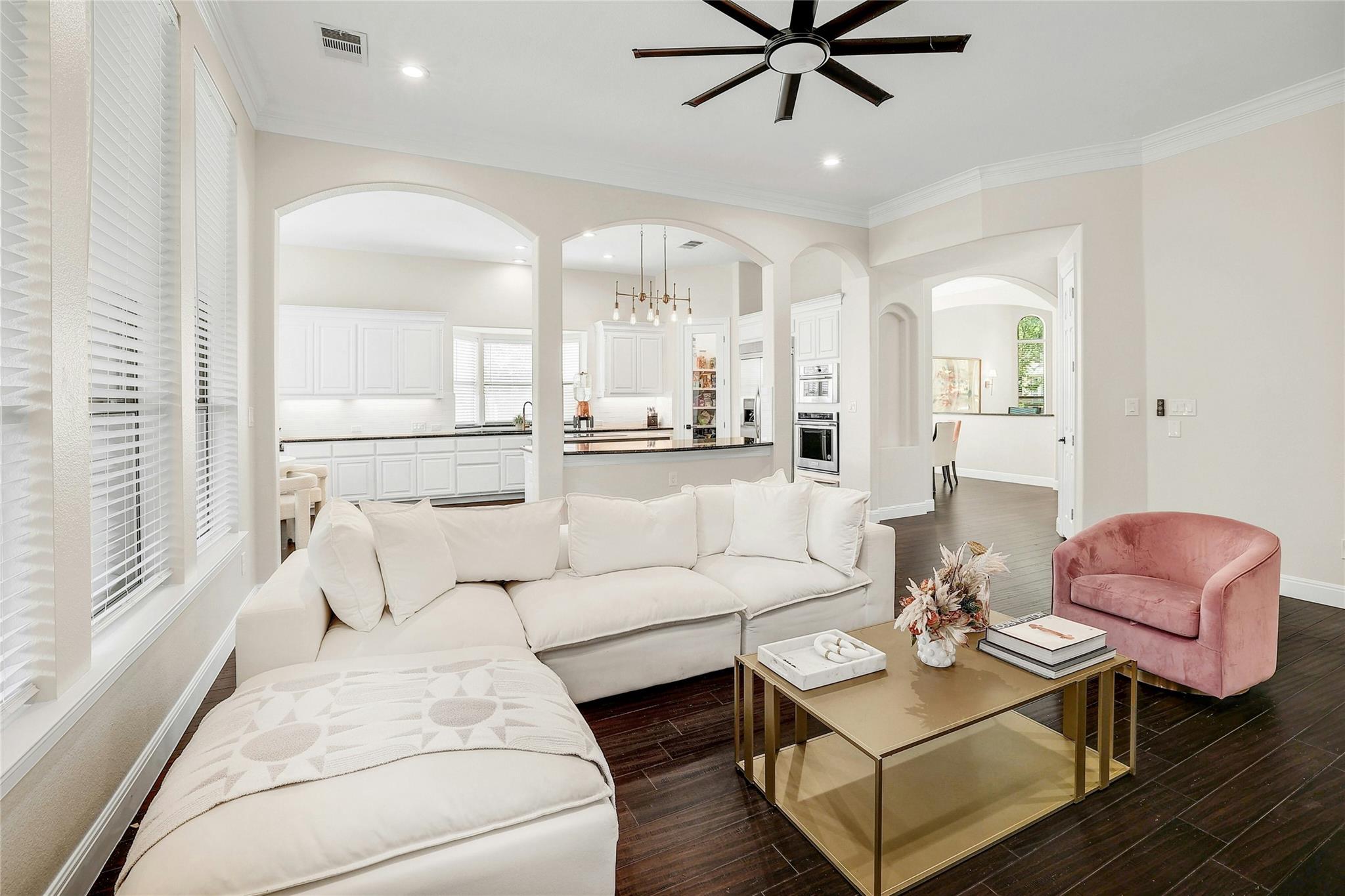 10225 Fossmoor St, Austin, TX 78717