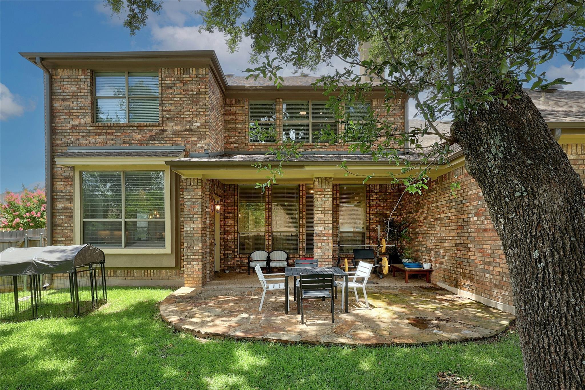 10225 Fossmoor St, Austin, TX 78717