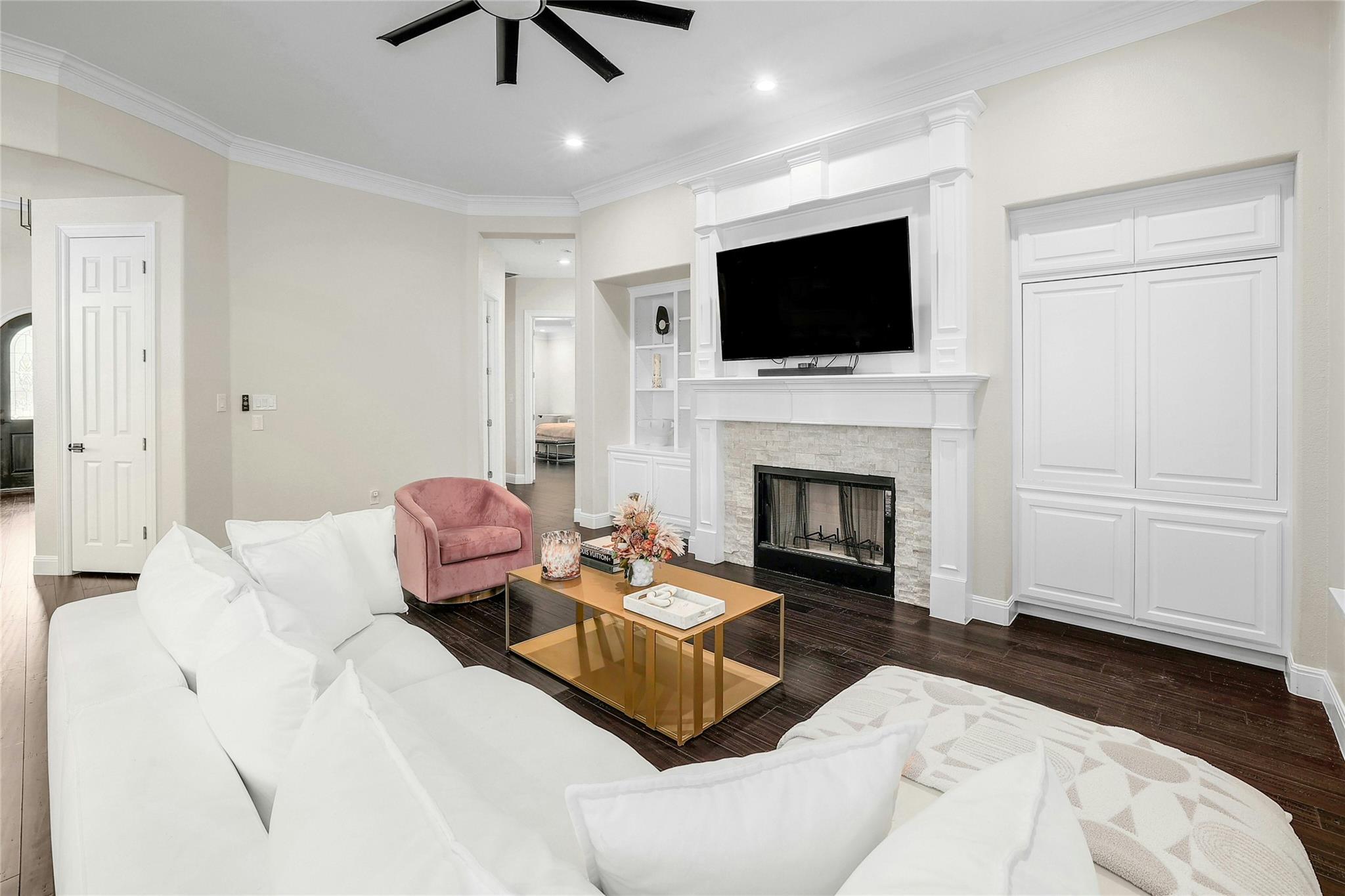 10225 Fossmoor St, Austin, TX 78717