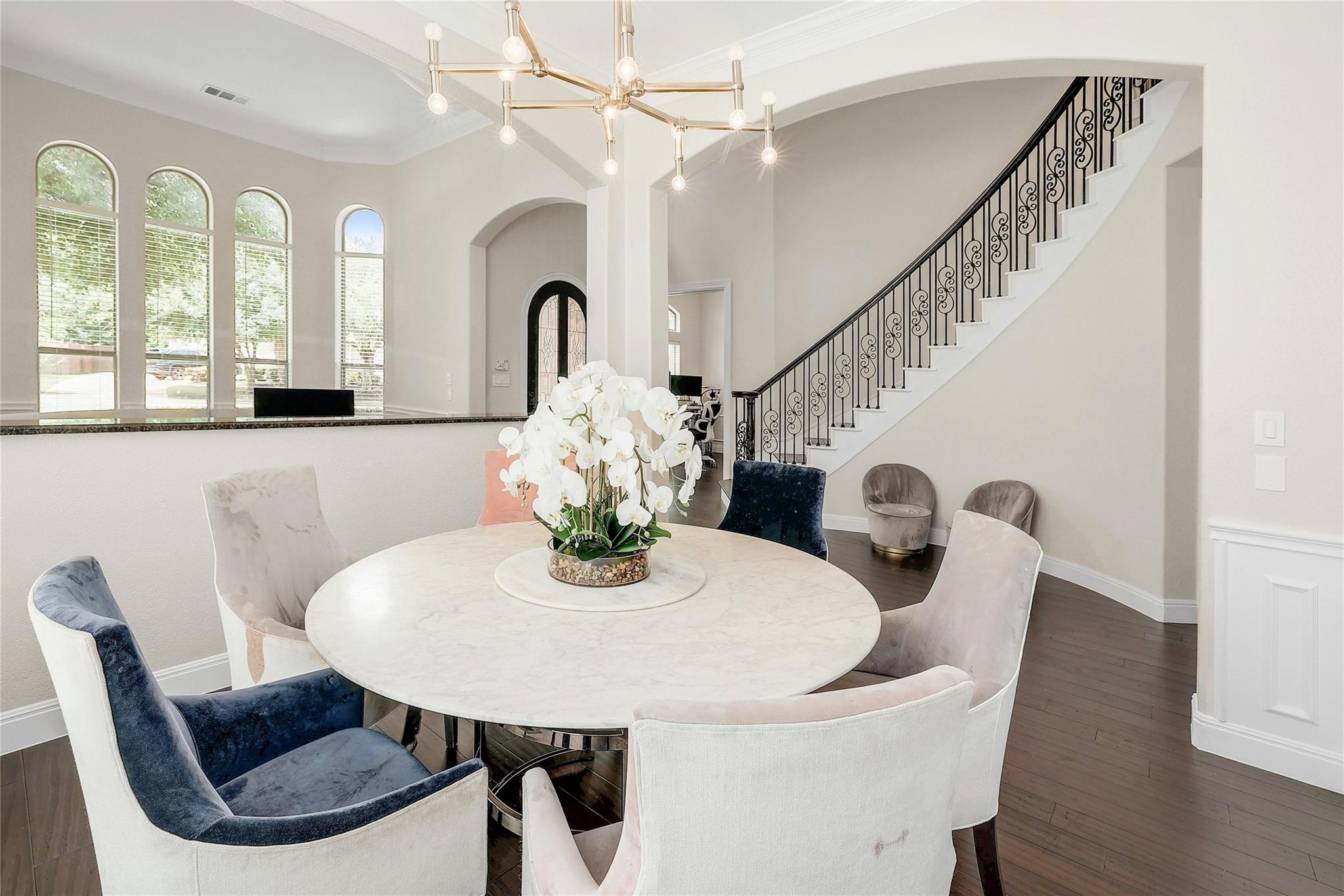 10225 Fossmoor St, Austin, TX 78717