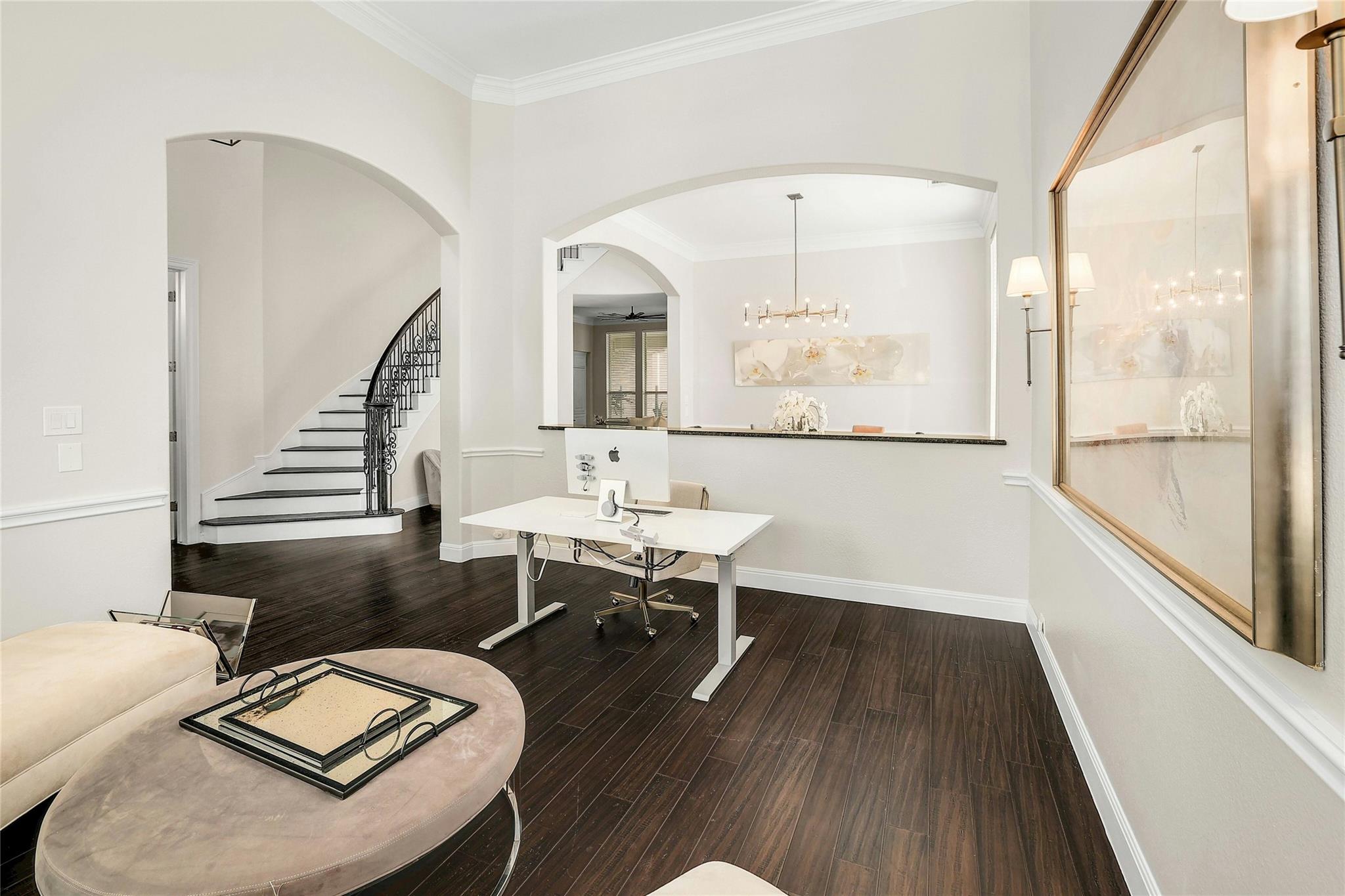 10225 Fossmoor St, Austin, TX 78717