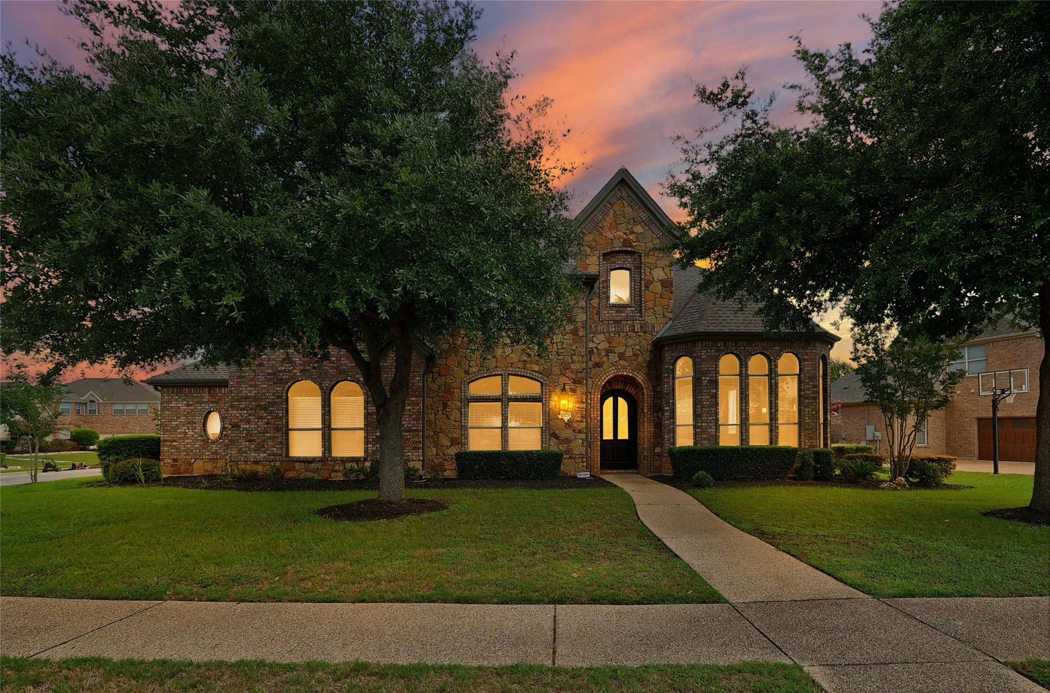 10225 Fossmoor St, Austin, TX 78717