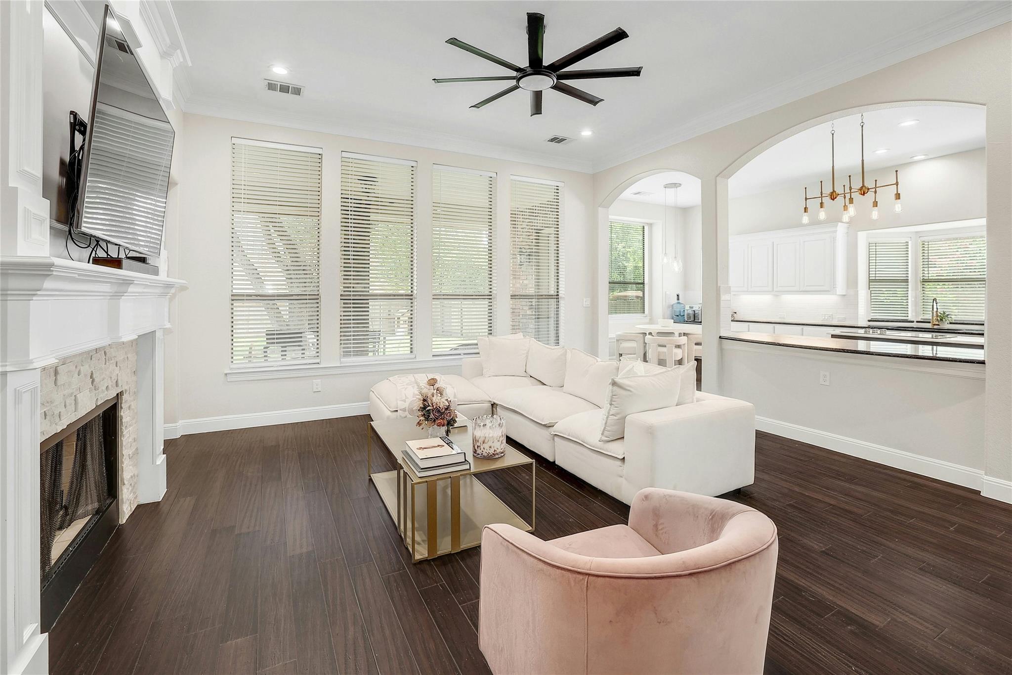 10225 Fossmoor St, Austin, TX 78717