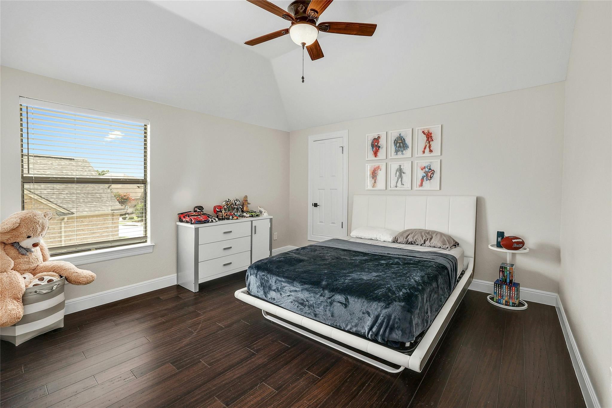 10225 Fossmoor St, Austin, TX 78717