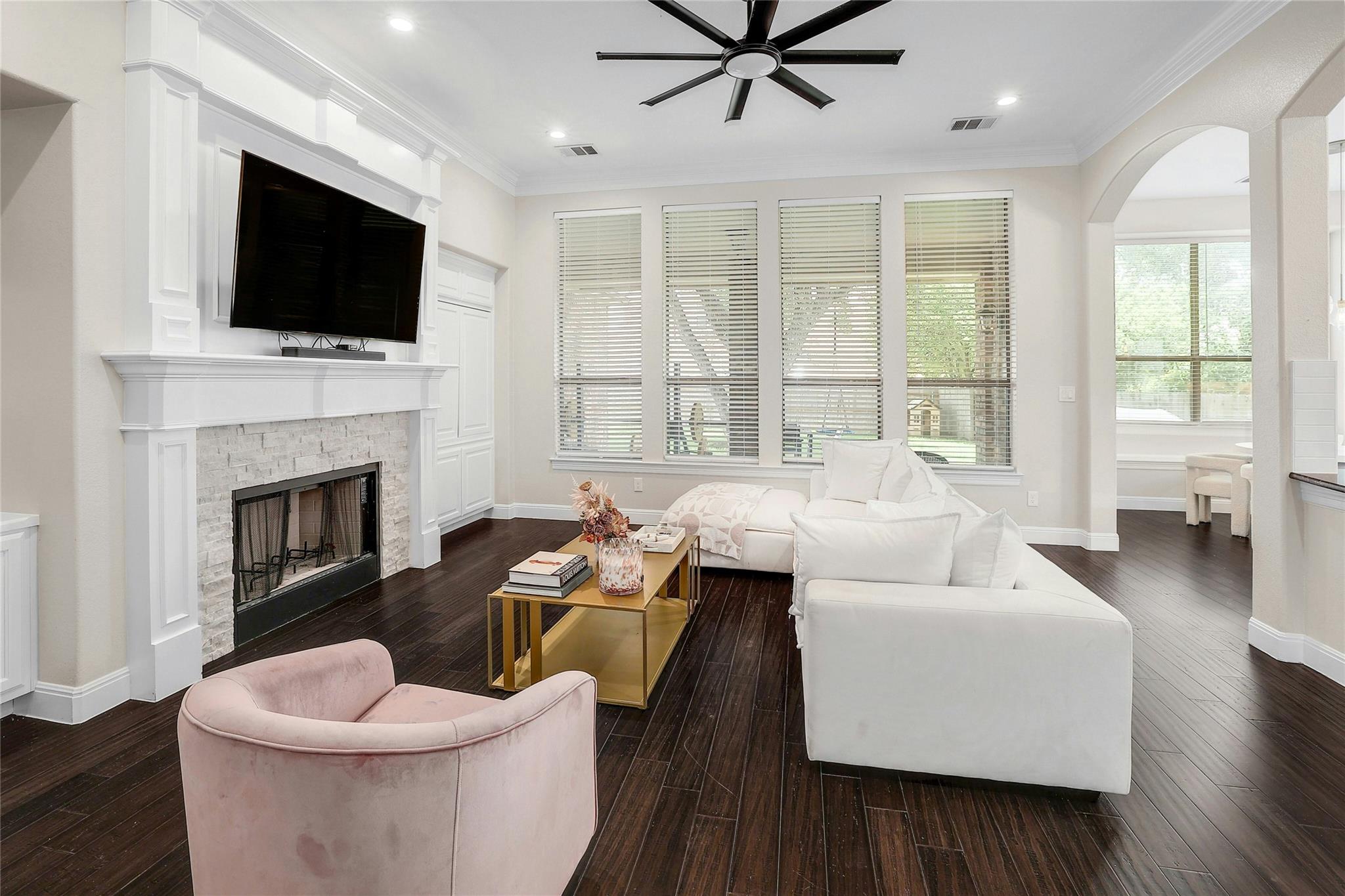 10225 Fossmoor St, Austin, TX 78717