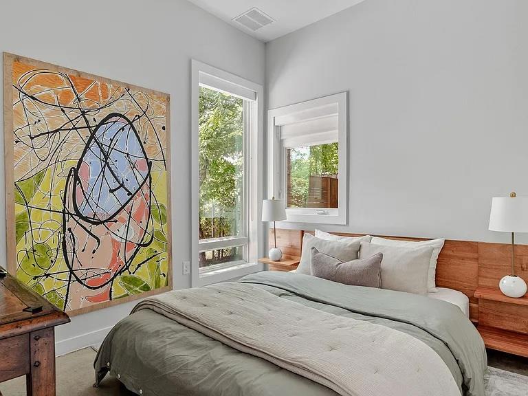 2211 Canterbury St # B, Austin, TX 78702