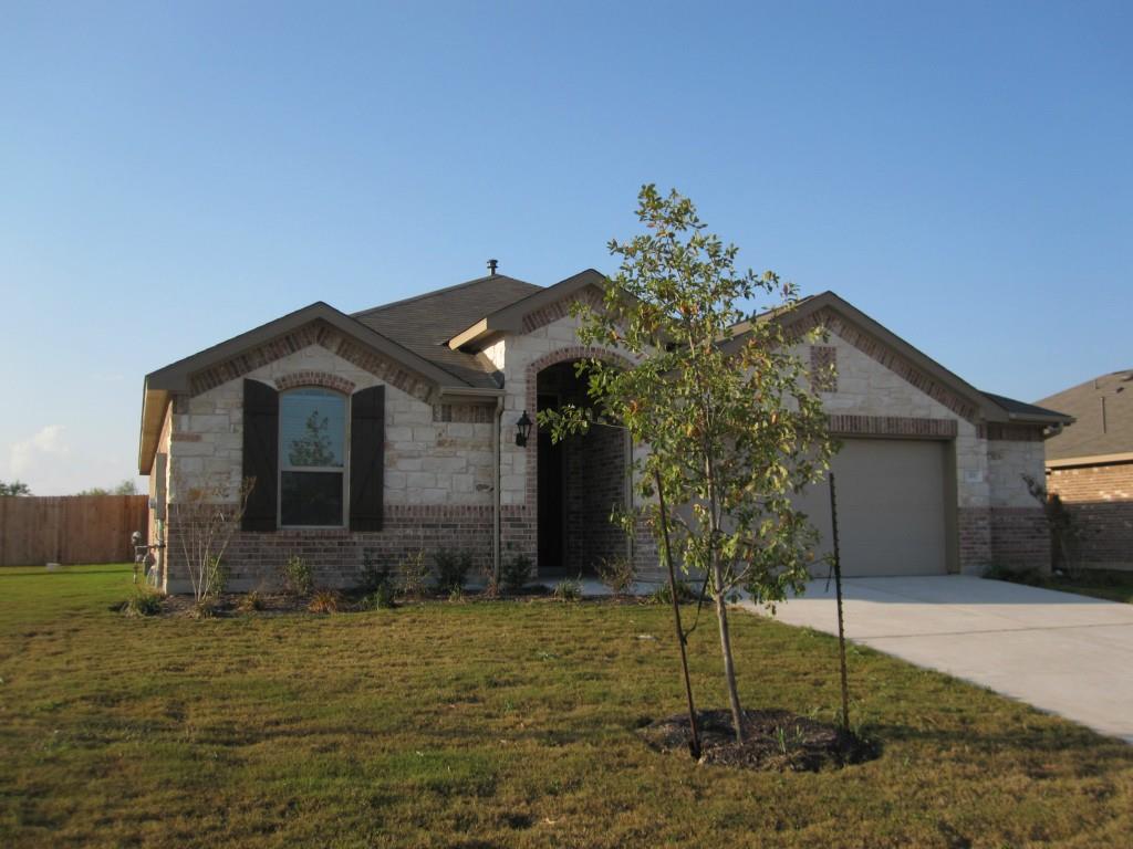 370 Evening Star Dr, Kyle, TX 78640