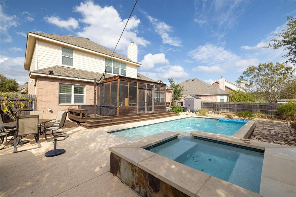 2603 White Stallion Way, Leander, TX 78641