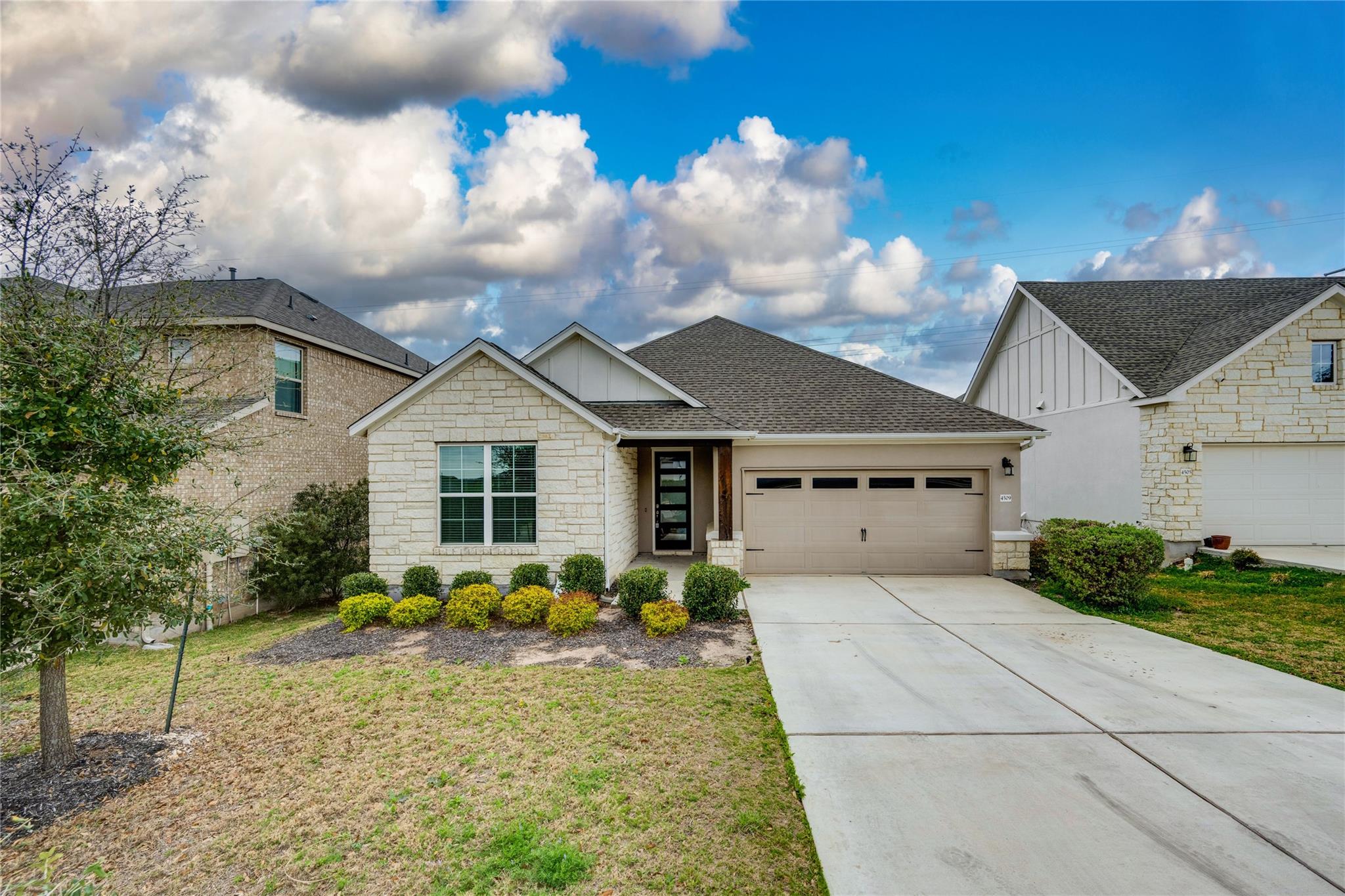 4509 Lucabella Ln, Leander, TX 78641