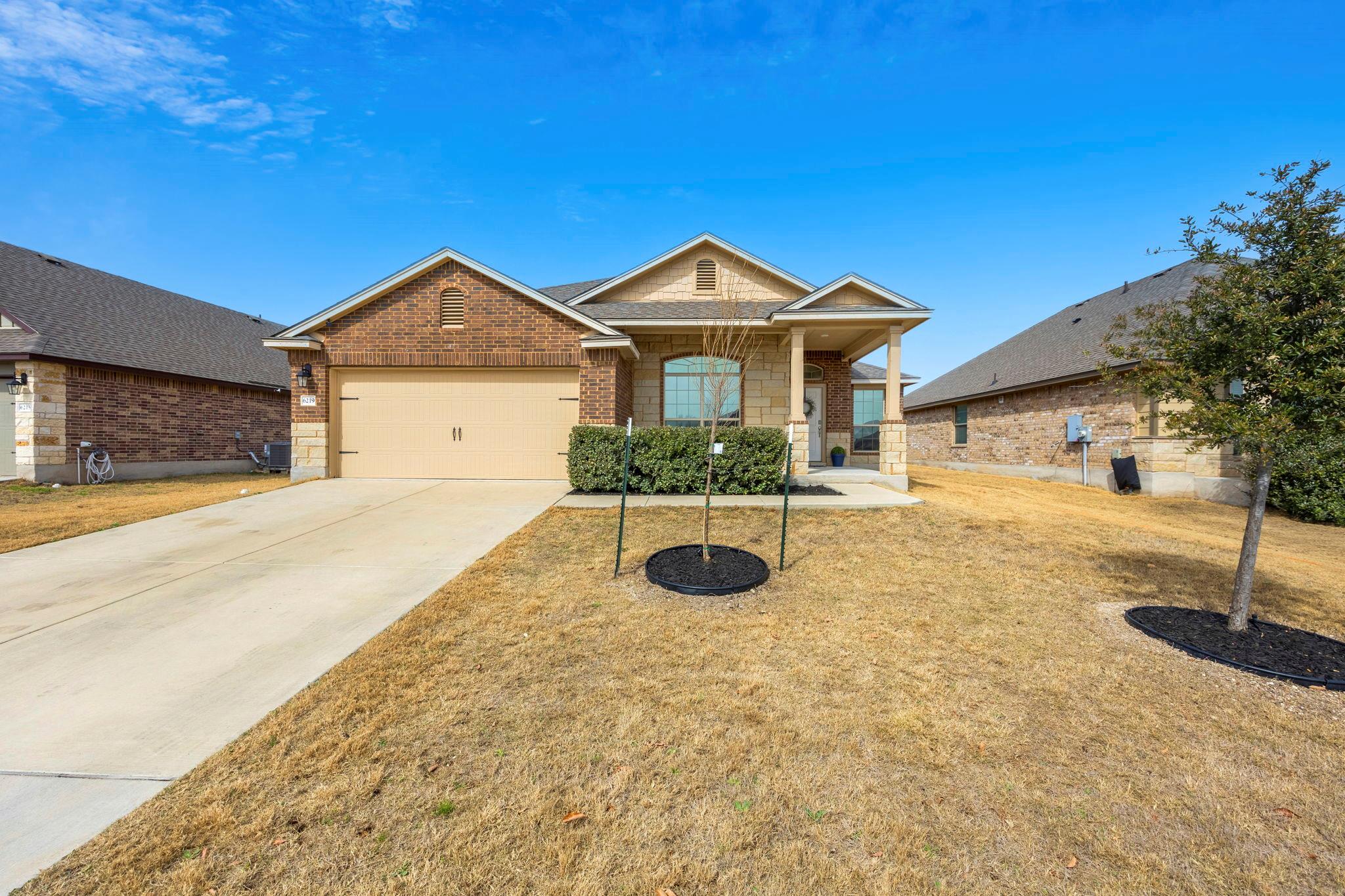 6219 Matagorda Rd, Belton, TX 76513