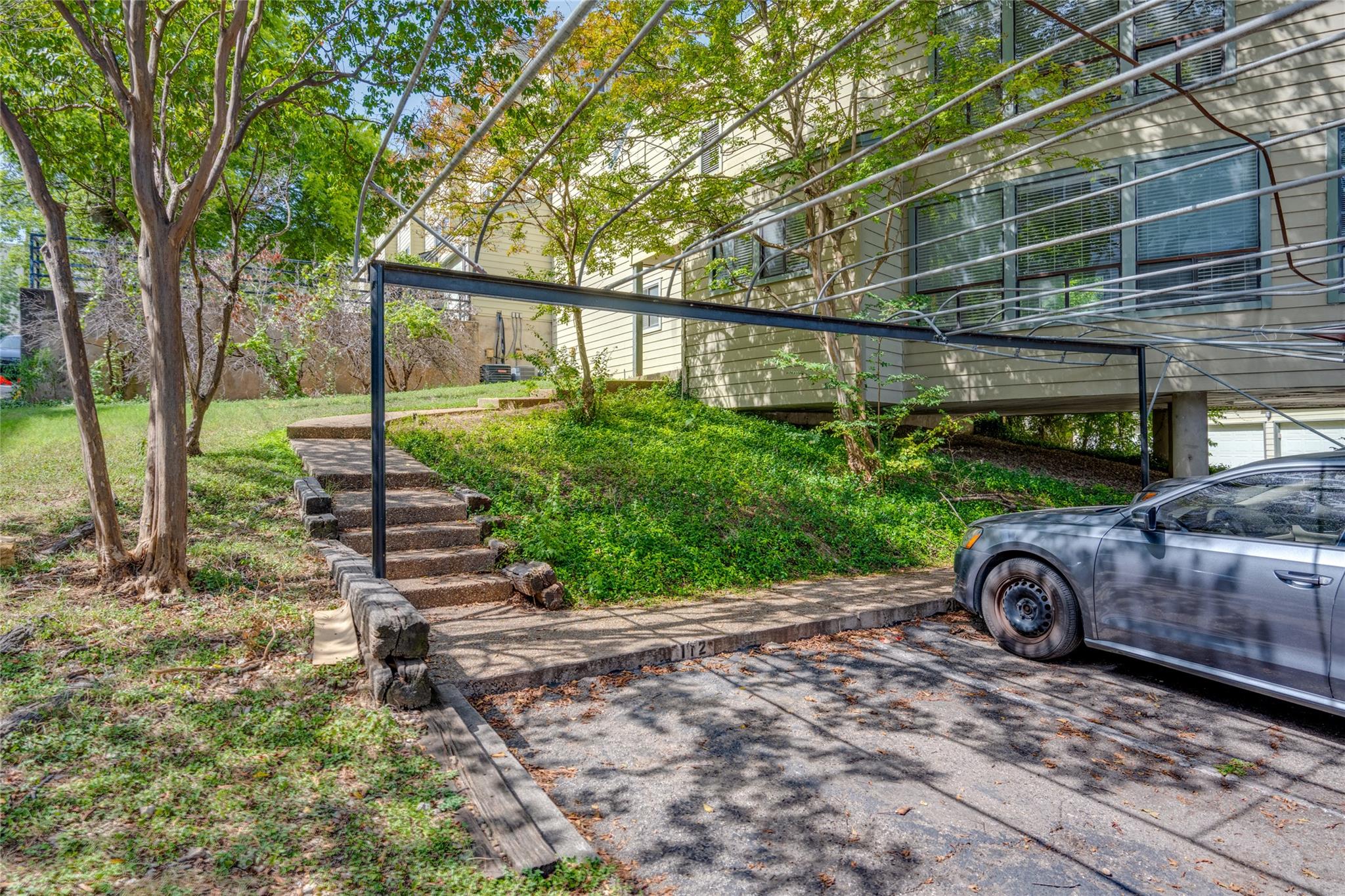 2612 San Pedro St # 112, Austin, TX 78705