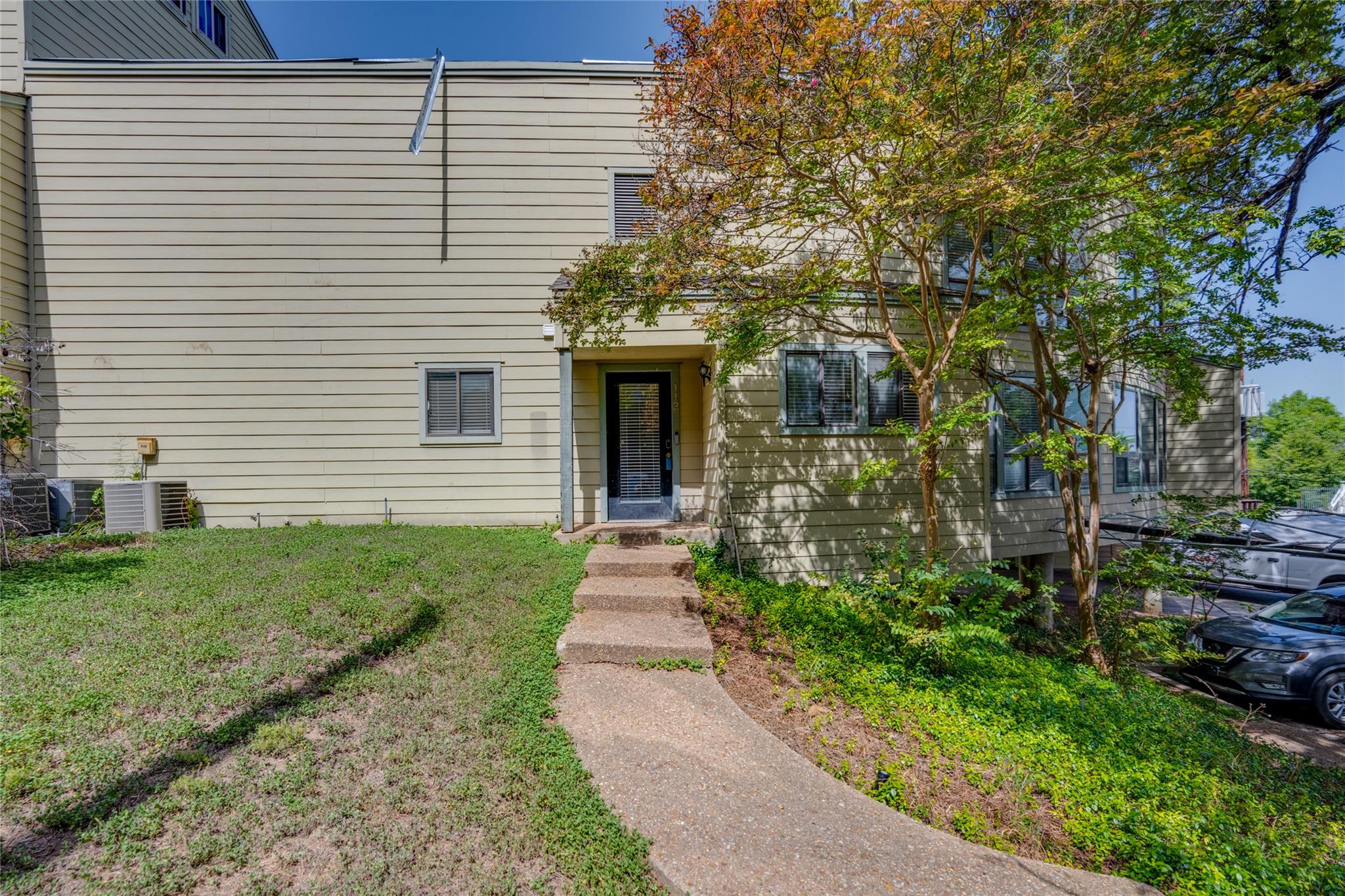 2612 San Pedro St # 112, Austin, TX 78705