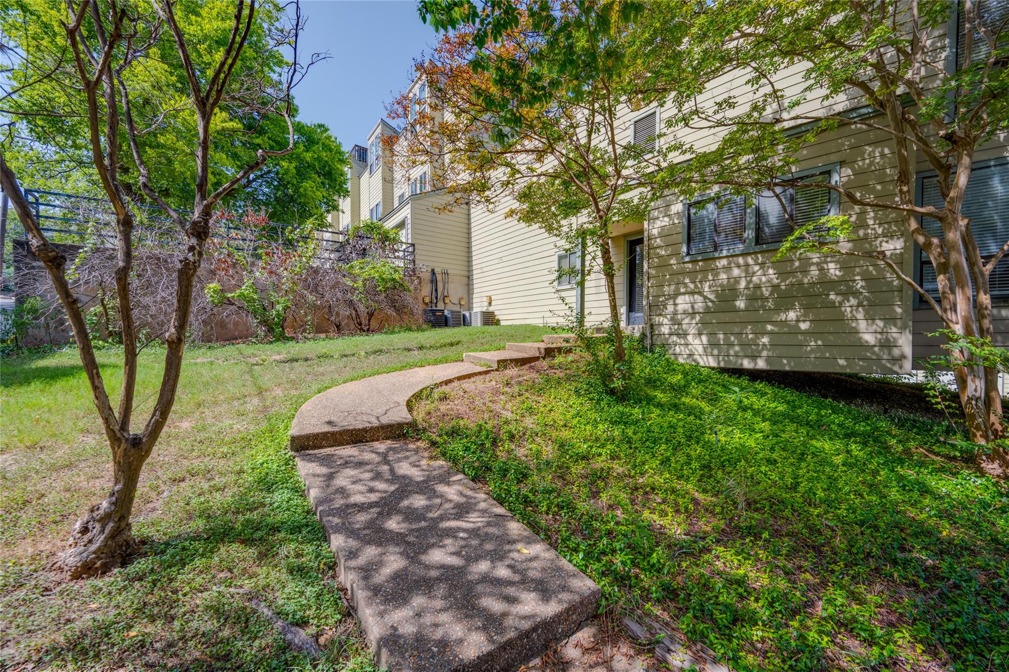 2612 San Pedro St # 112, Austin, TX 78705