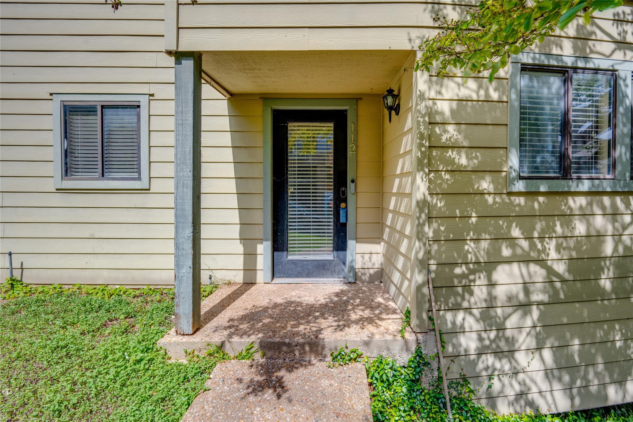 2612 San Pedro St # 112, Austin, TX 78705