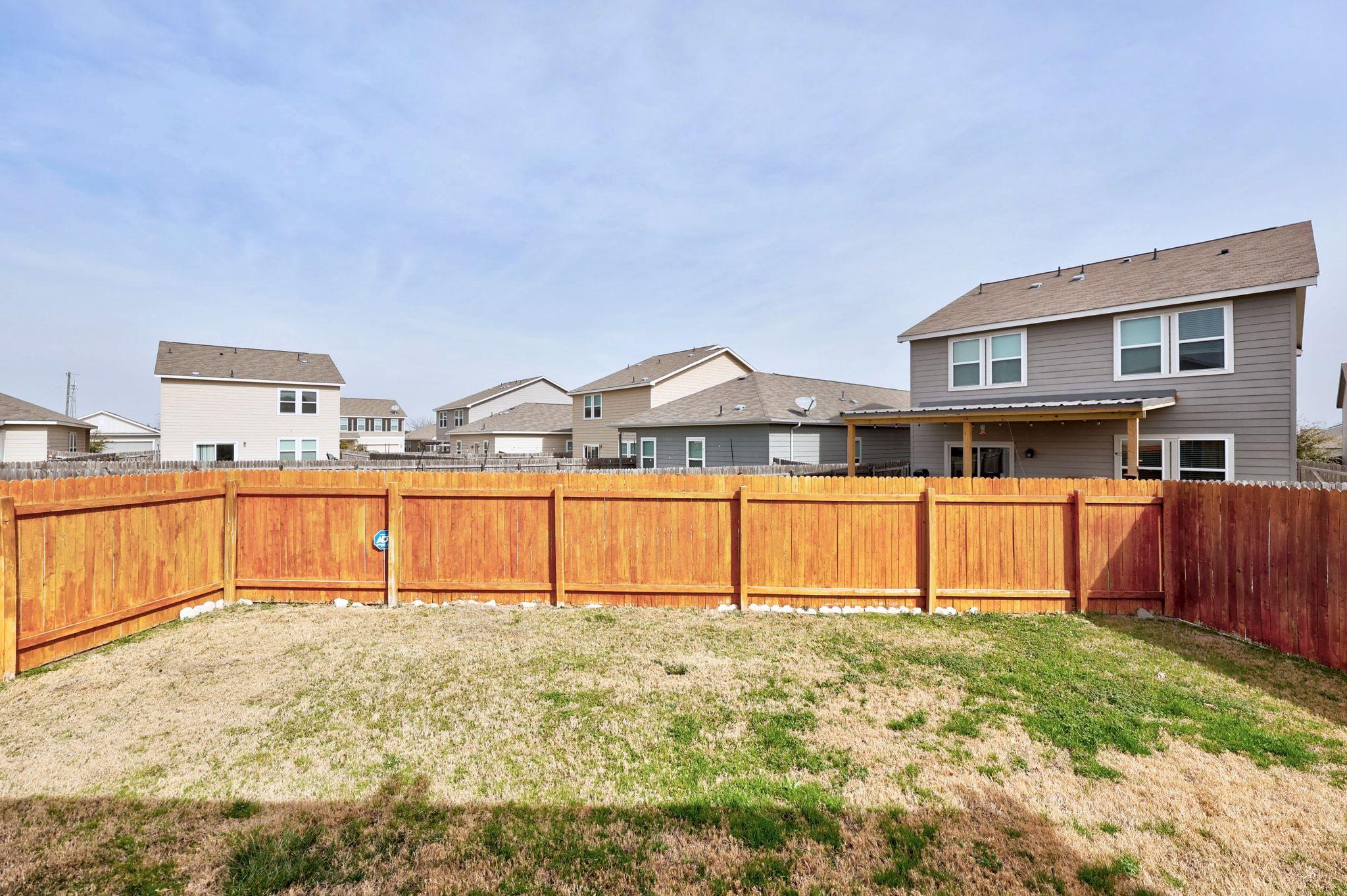 149 Hondo Gap Ln, Jarrell, TX 76537