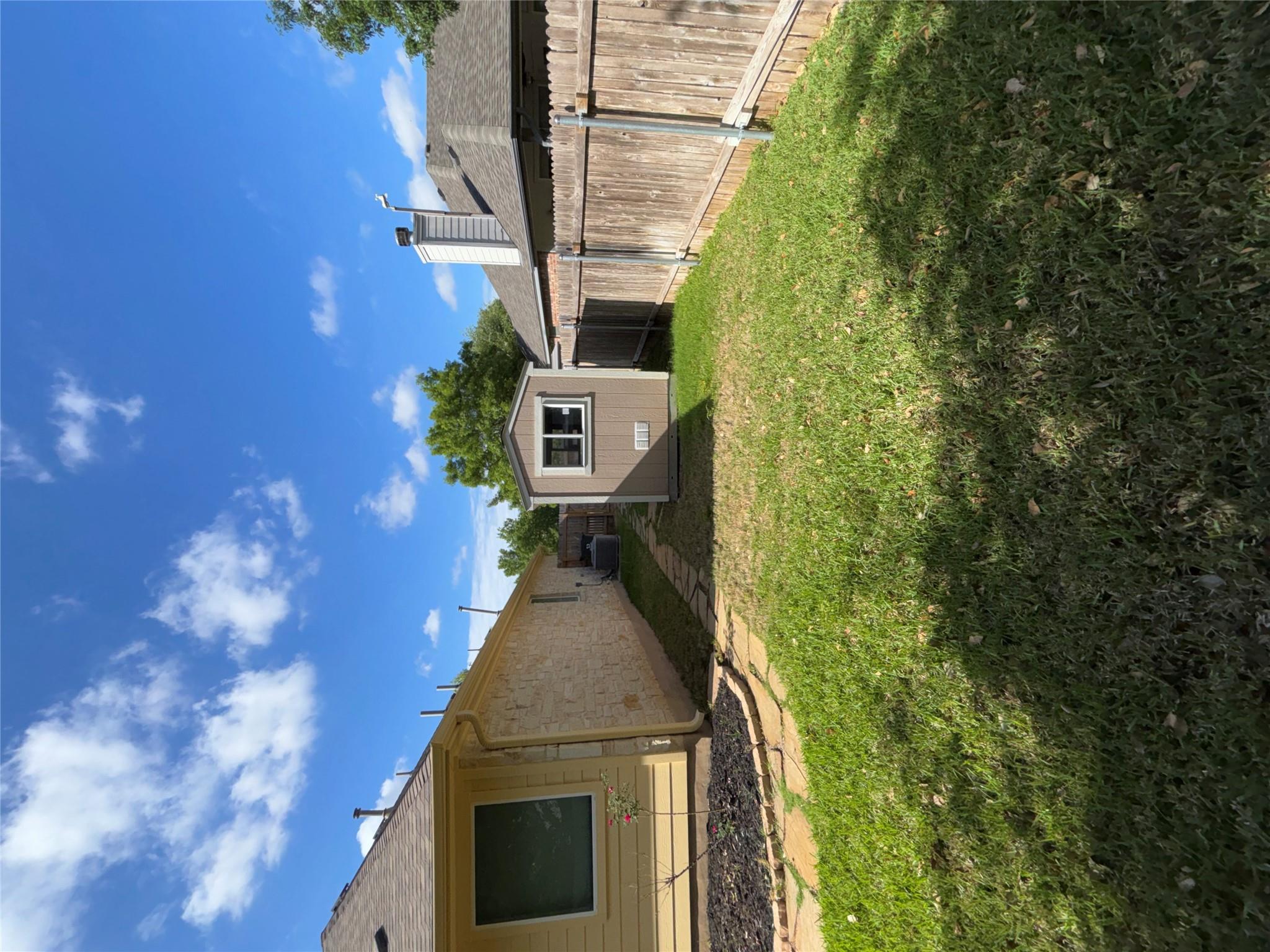 634 River Bluff Cir, Georgetown, TX 78626