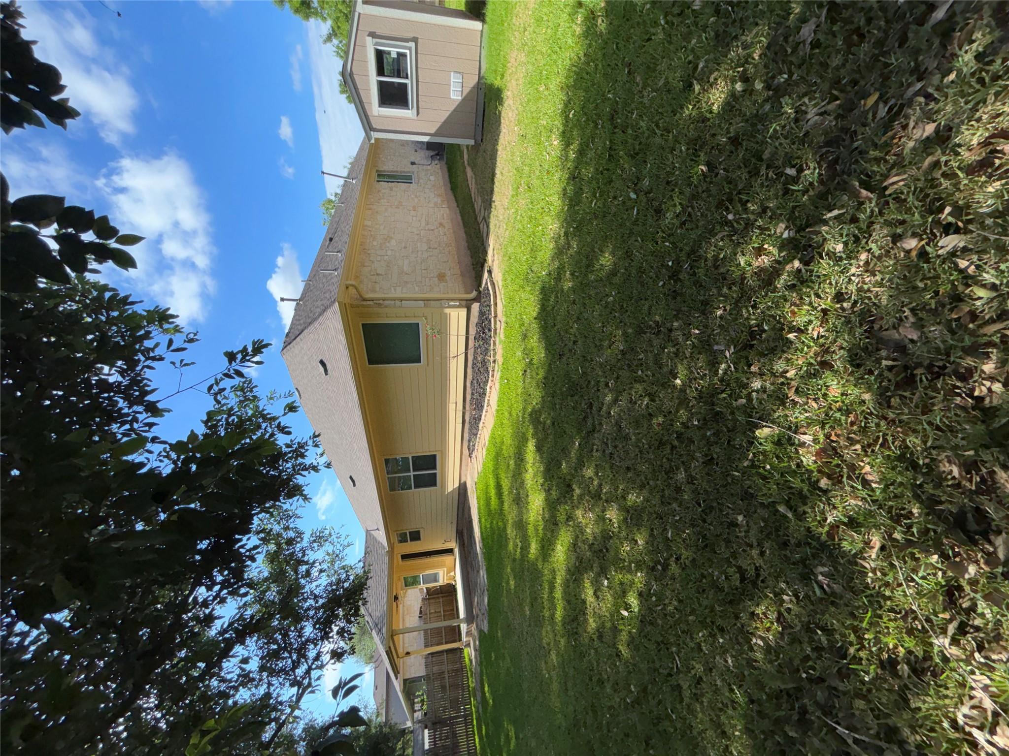 634 River Bluff Cir, Georgetown, TX 78626