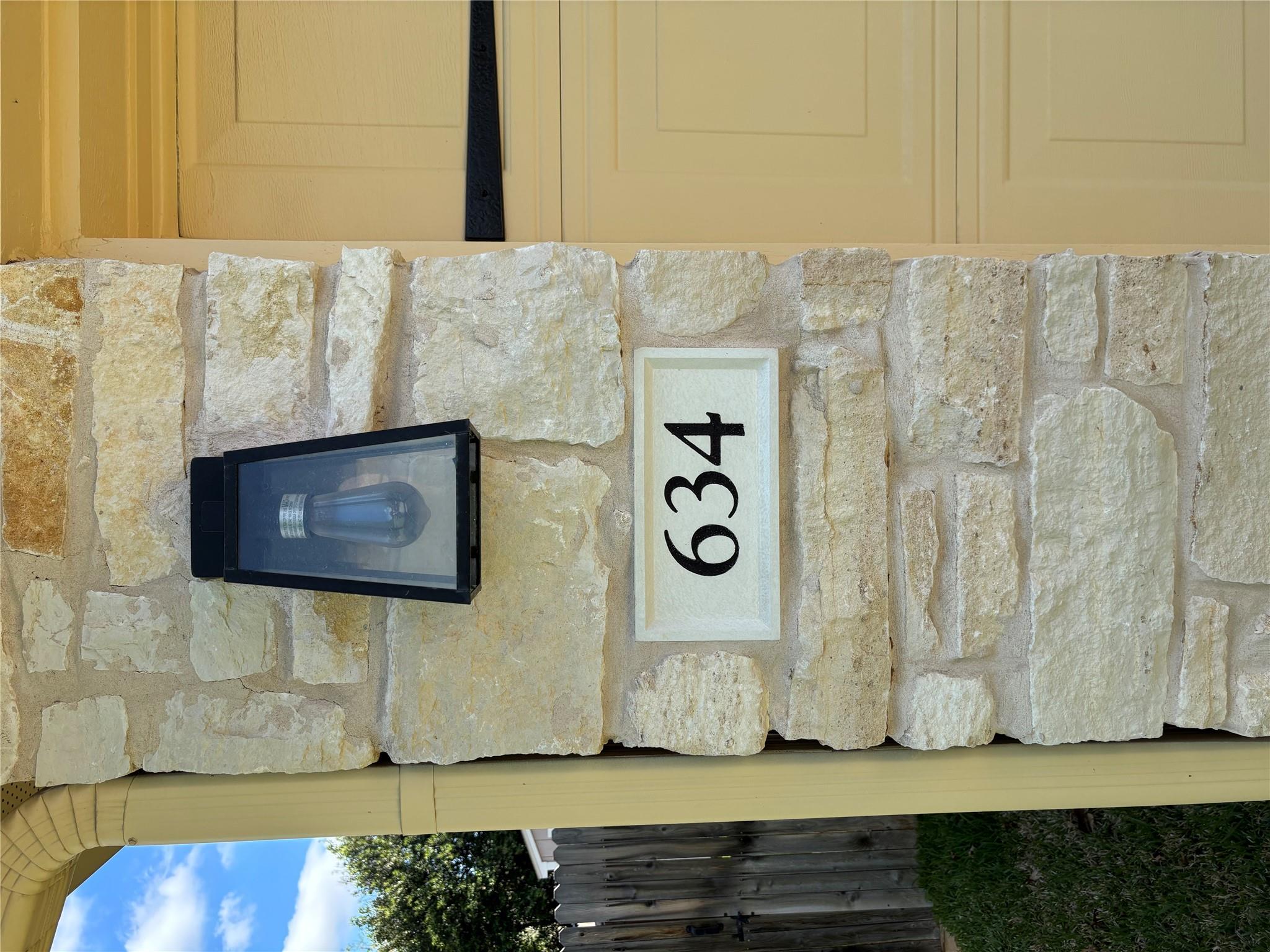 634 River Bluff Cir, Georgetown, TX 78626