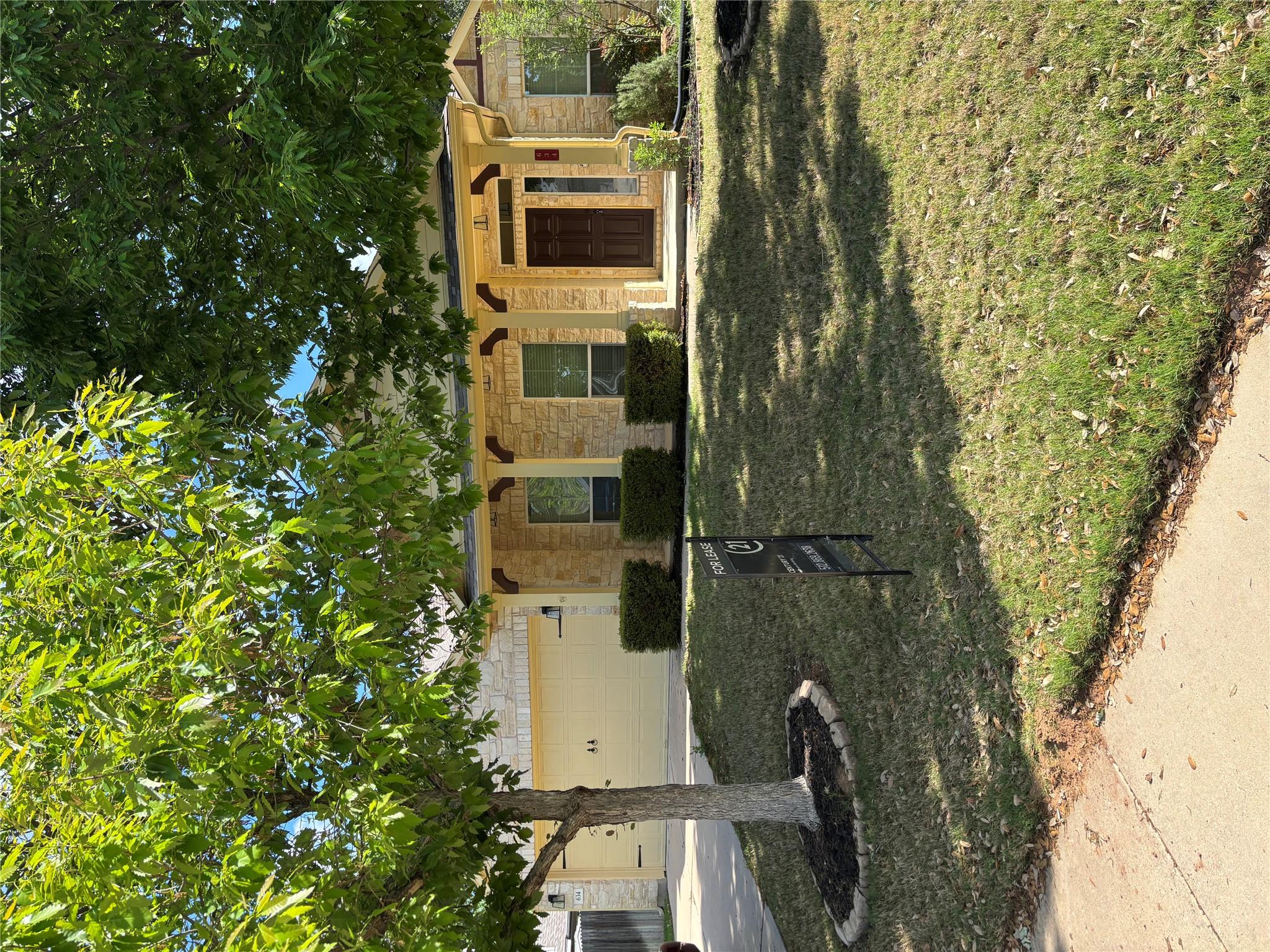 634 River Bluff Cir, Georgetown, TX 78626