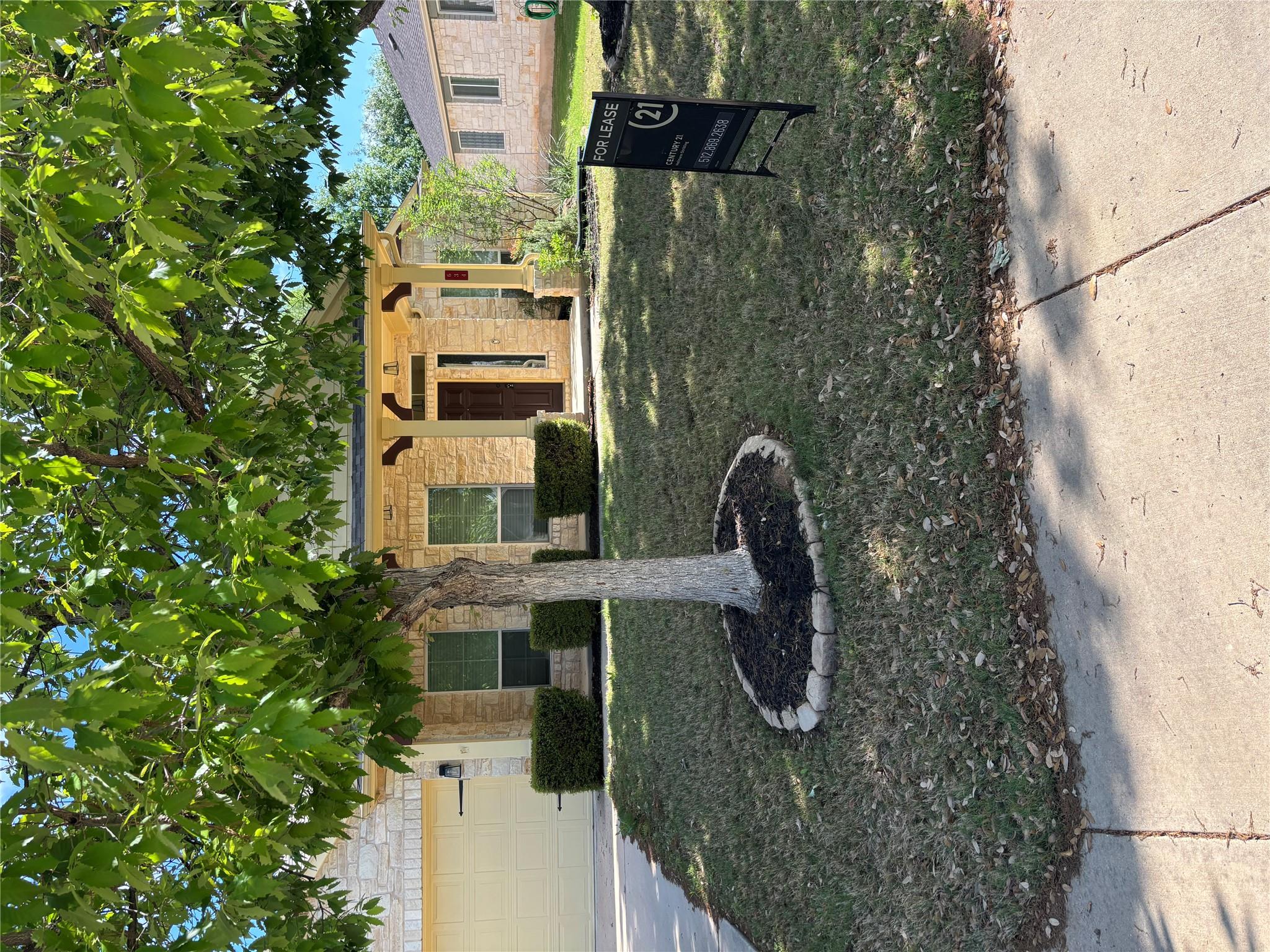 634 River Bluff Cir, Georgetown, TX 78626