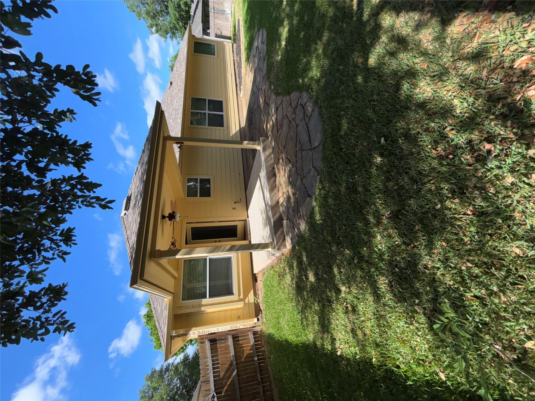 634 River Bluff Cir, Georgetown, TX 78626