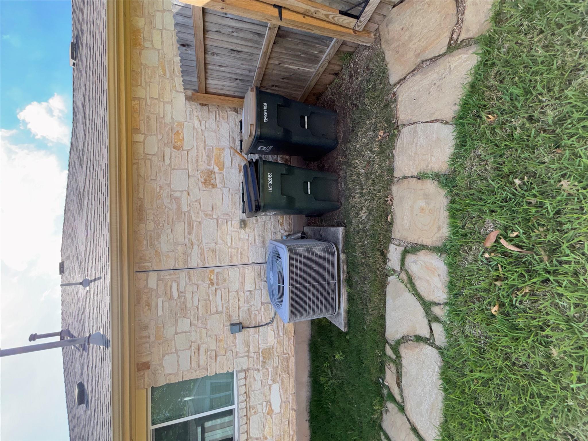 634 River Bluff Cir, Georgetown, TX 78626