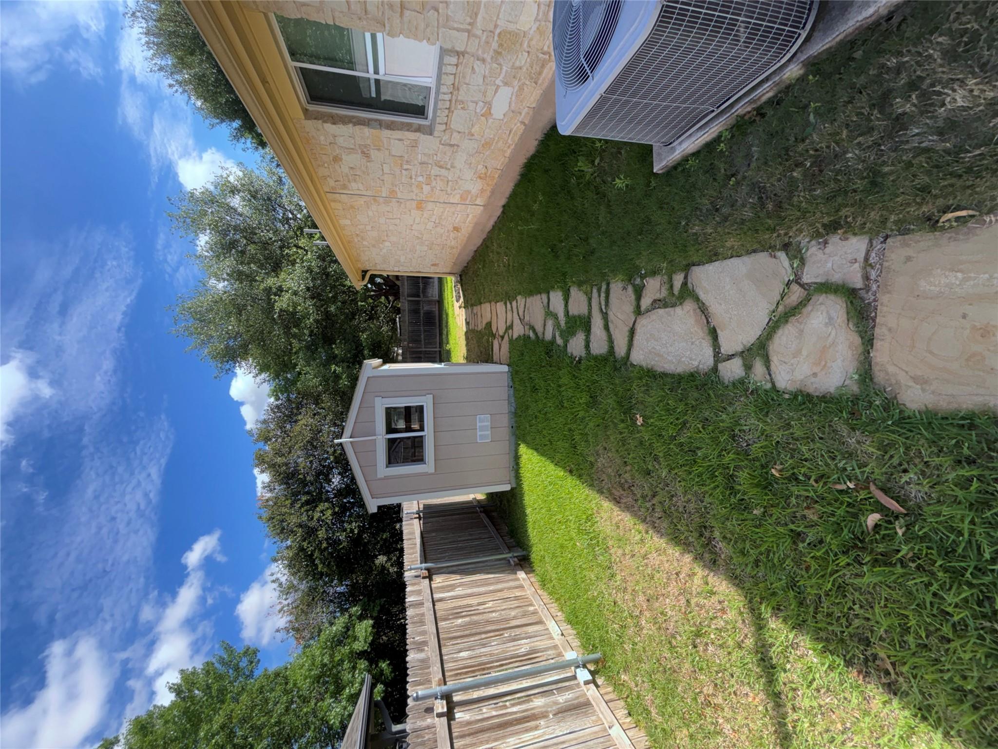 634 River Bluff Cir, Georgetown, TX 78626