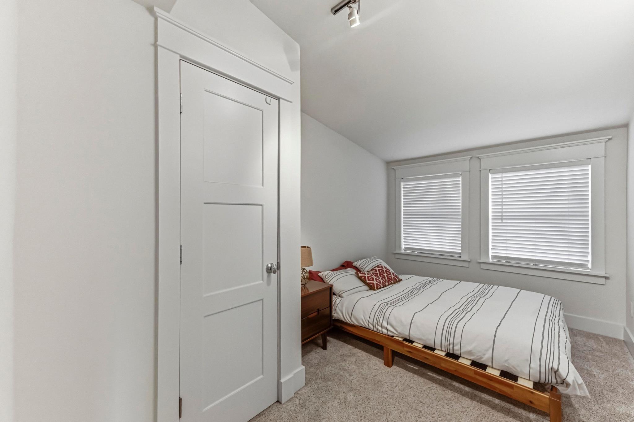 708 W Gibson St, Austin, TX 78704