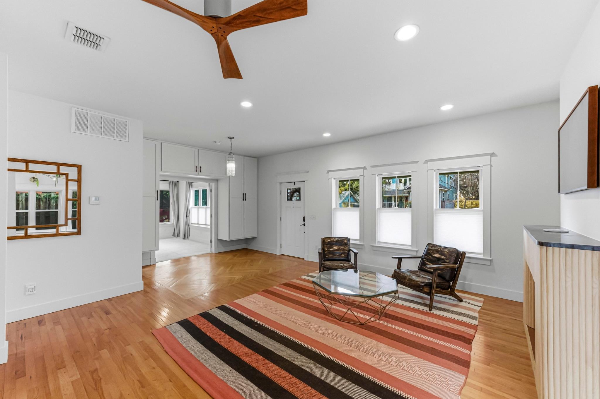 708 W Gibson St, Austin, TX 78704