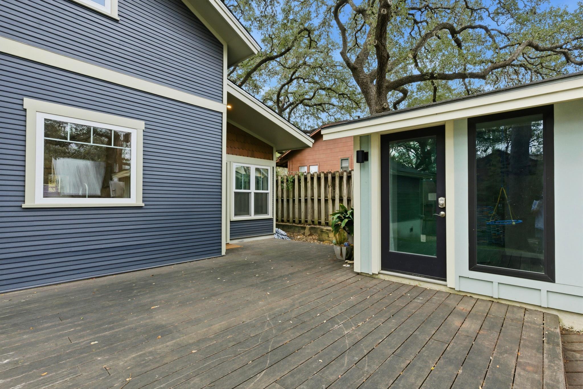 708 W Gibson St, Austin, TX 78704