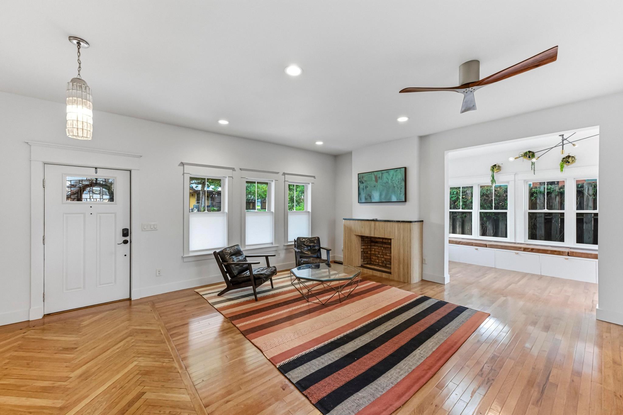 708 W Gibson St, Austin, TX 78704