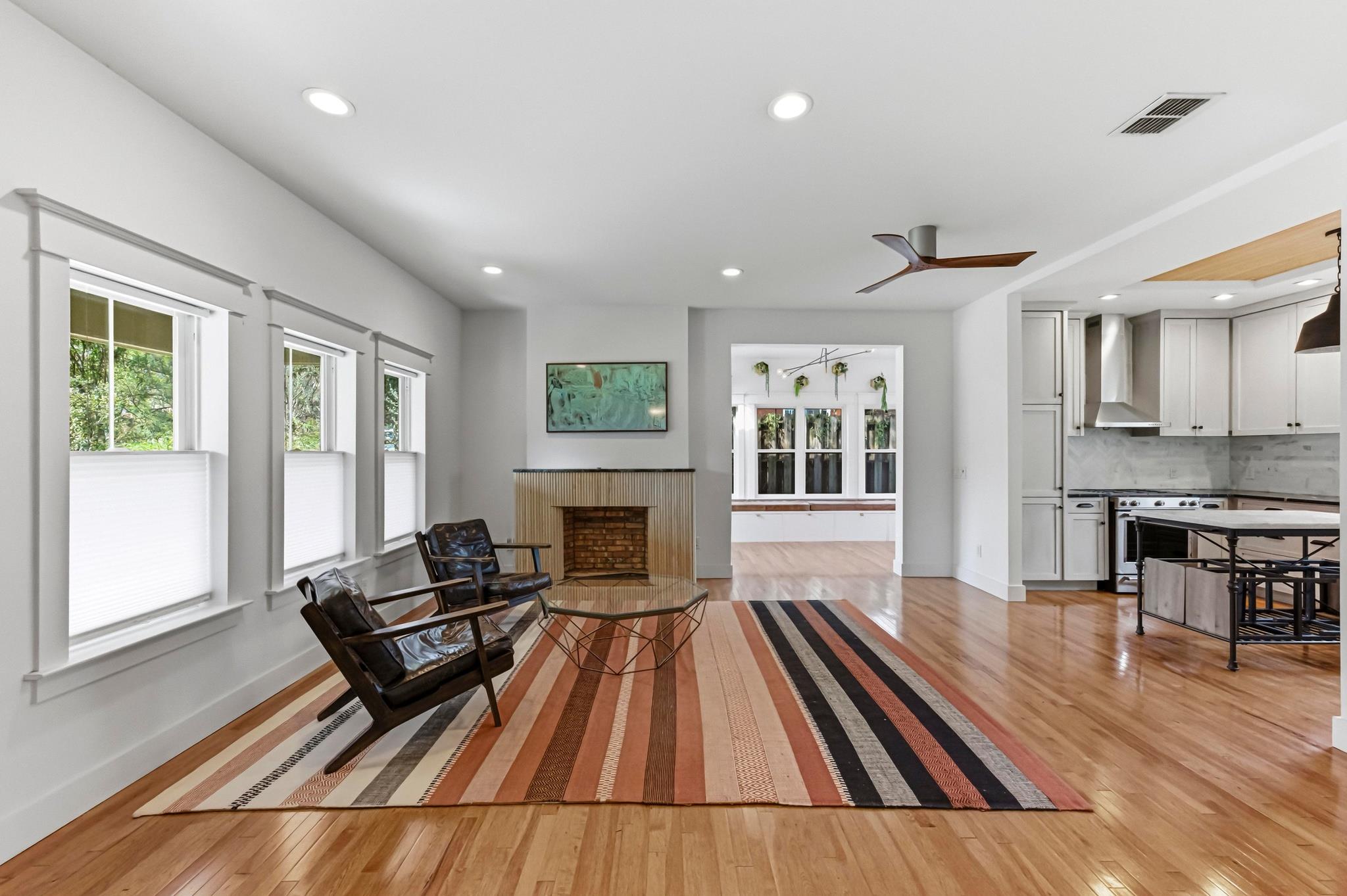 708 W Gibson St, Austin, TX 78704