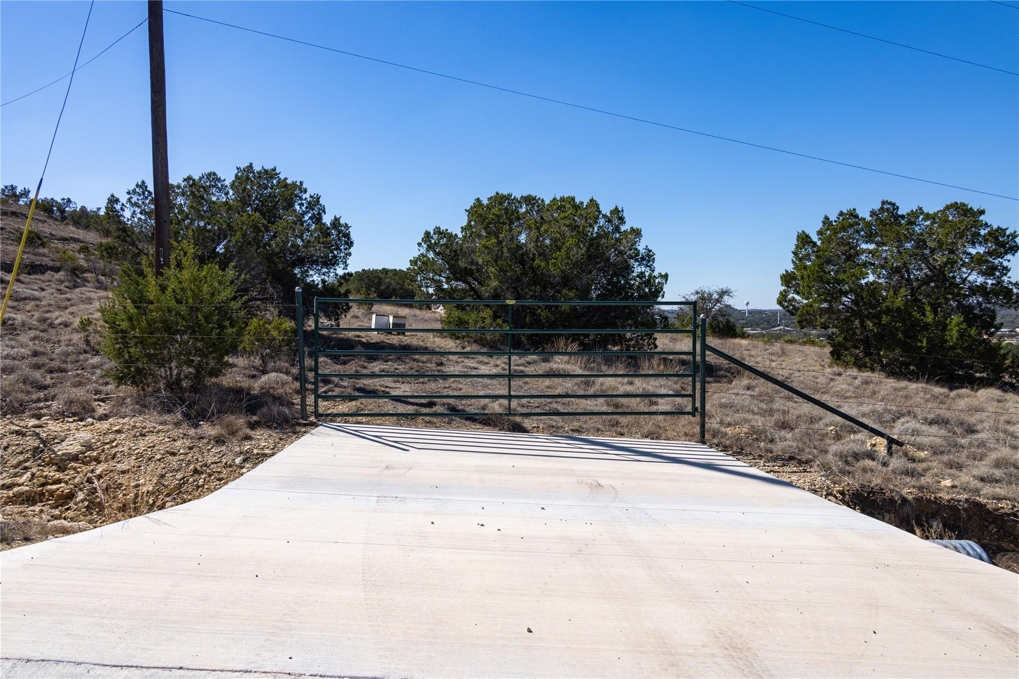 TBD Caliche Rd, Wimberley, TX 78676