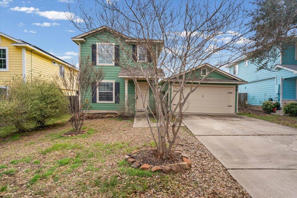 12209 Briarcreek Loop, Manor, TX 78653