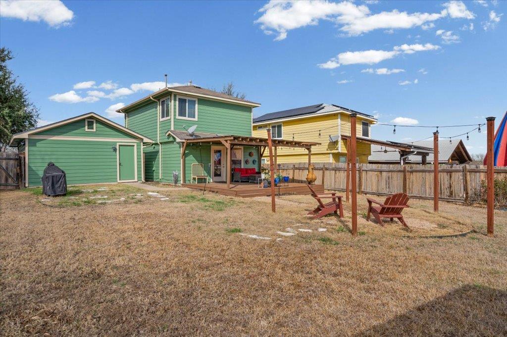 12209 Briarcreek Loop, Manor, TX 78653