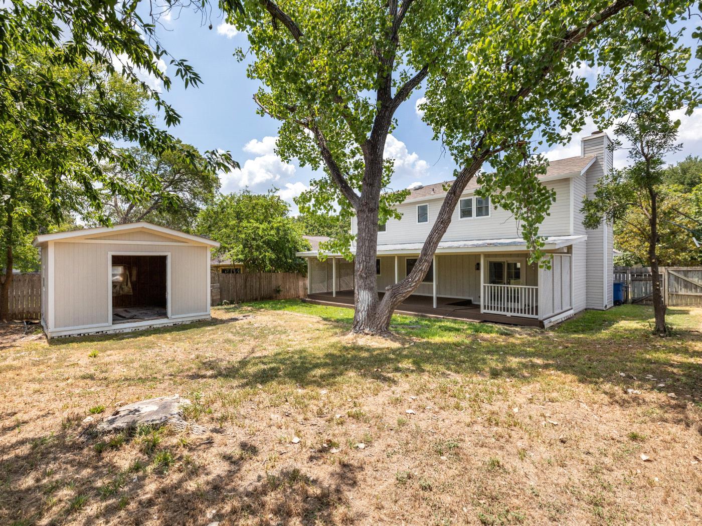 2609 MARKET GARDEN Ln, Austin, TX 78745