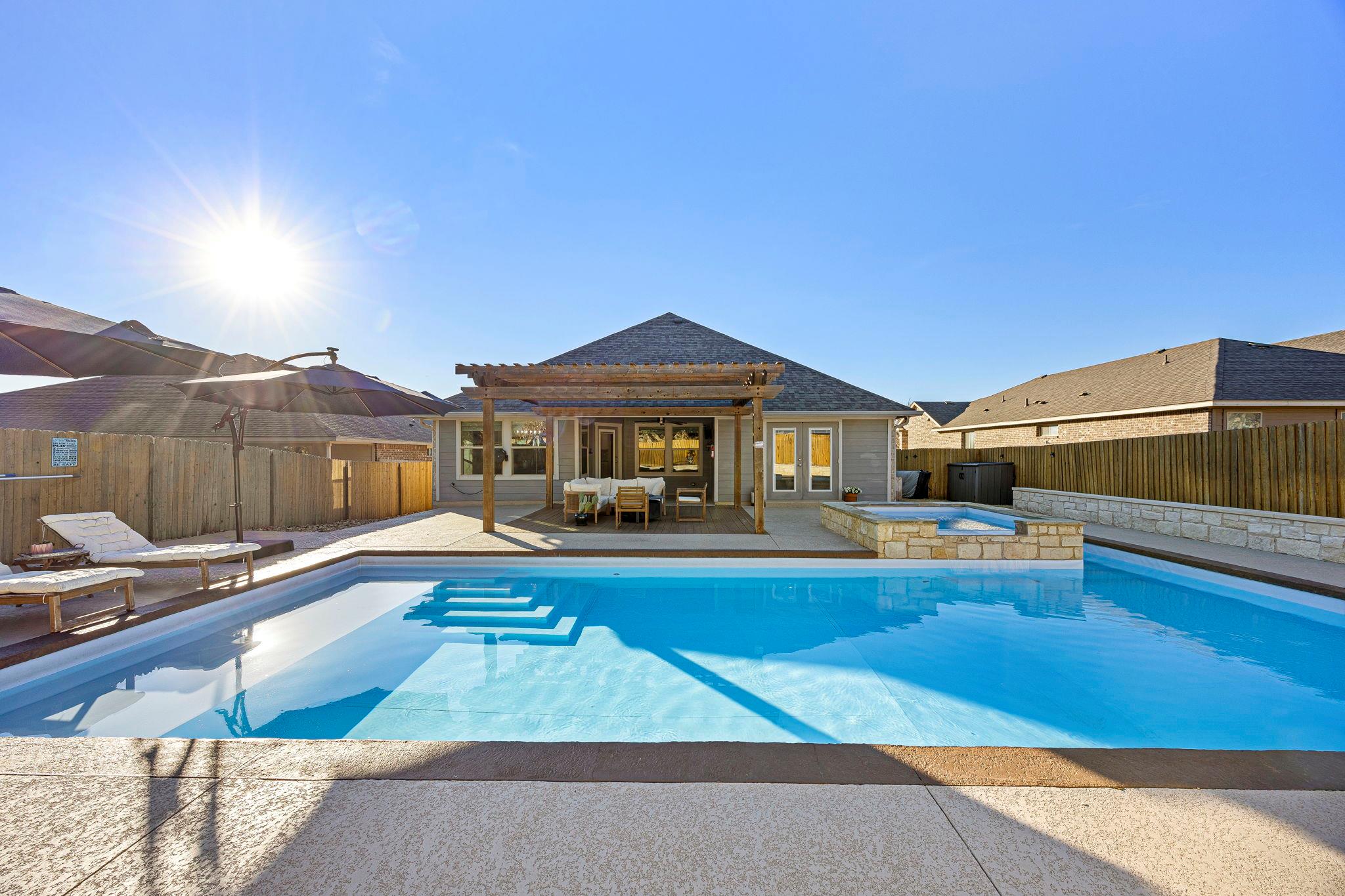 5521 Othello Dr, Belton, TX 76513