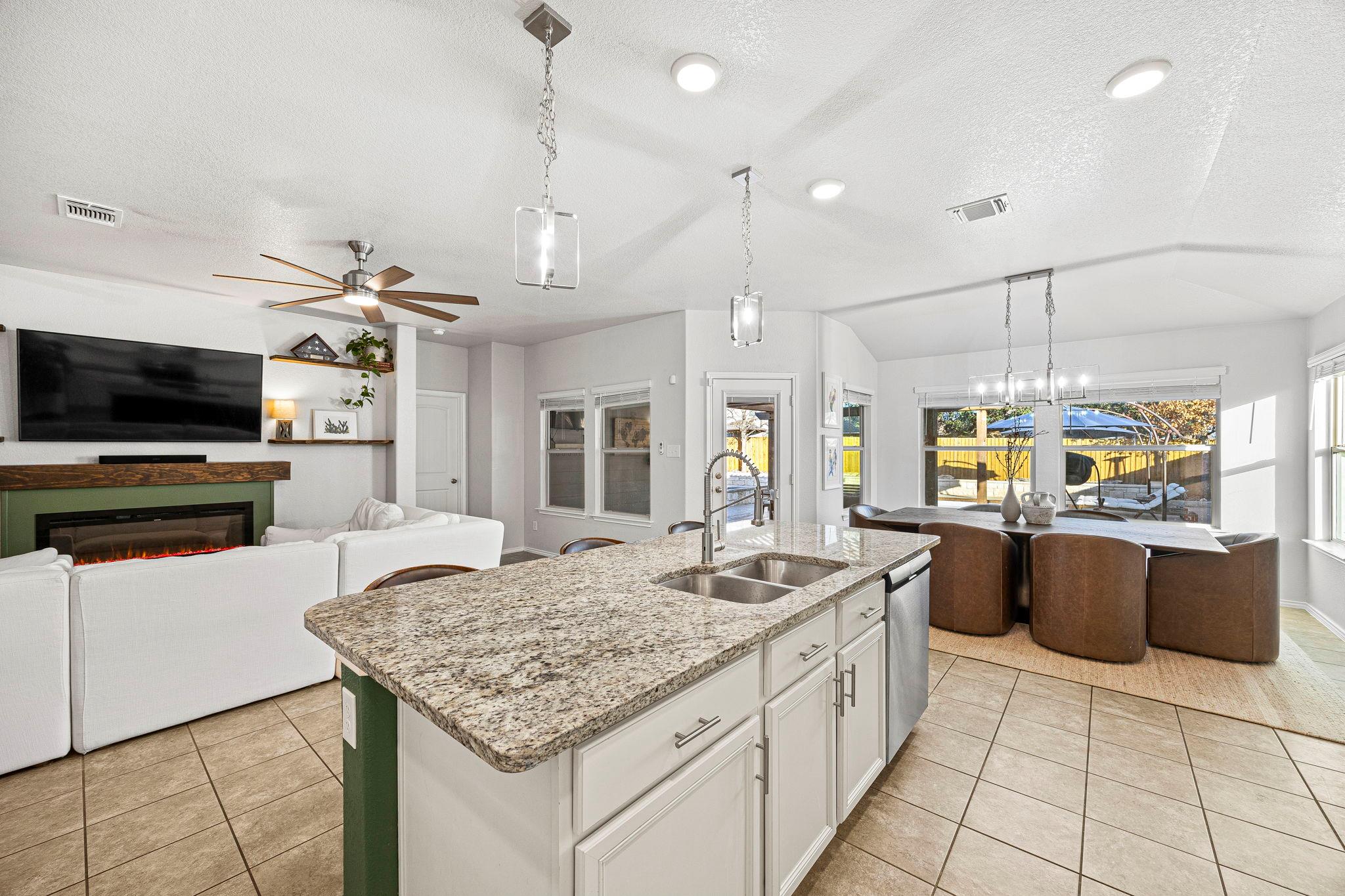 5521 Othello Dr, Belton, TX 76513