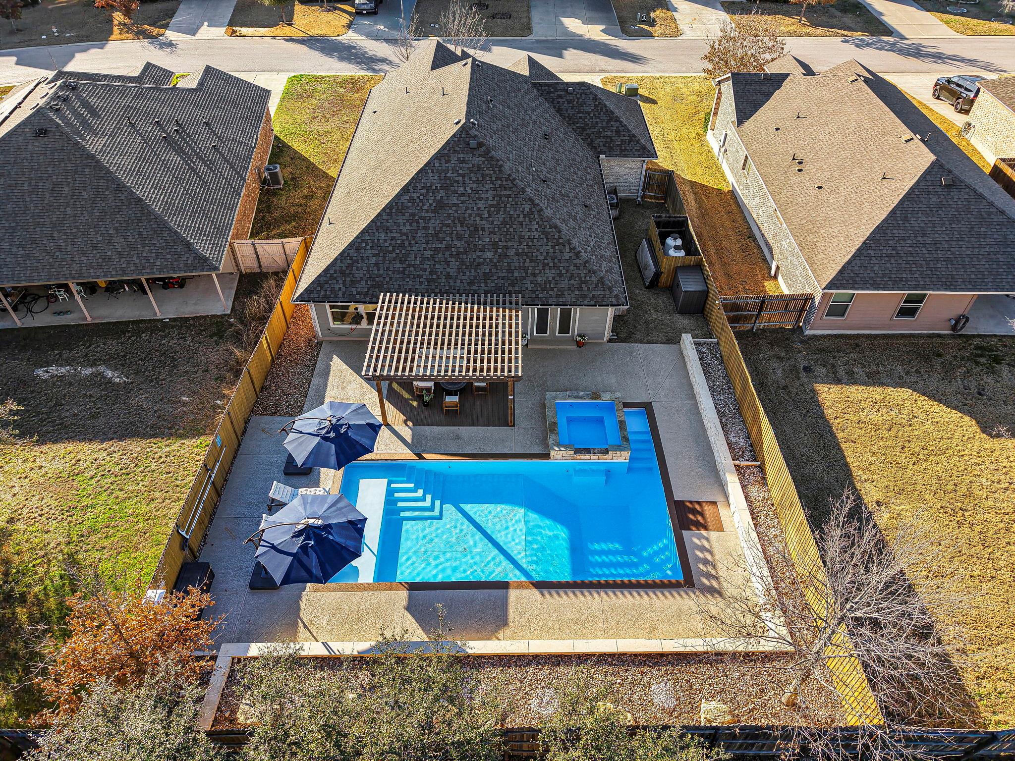 5521 Othello Dr, Belton, TX 76513