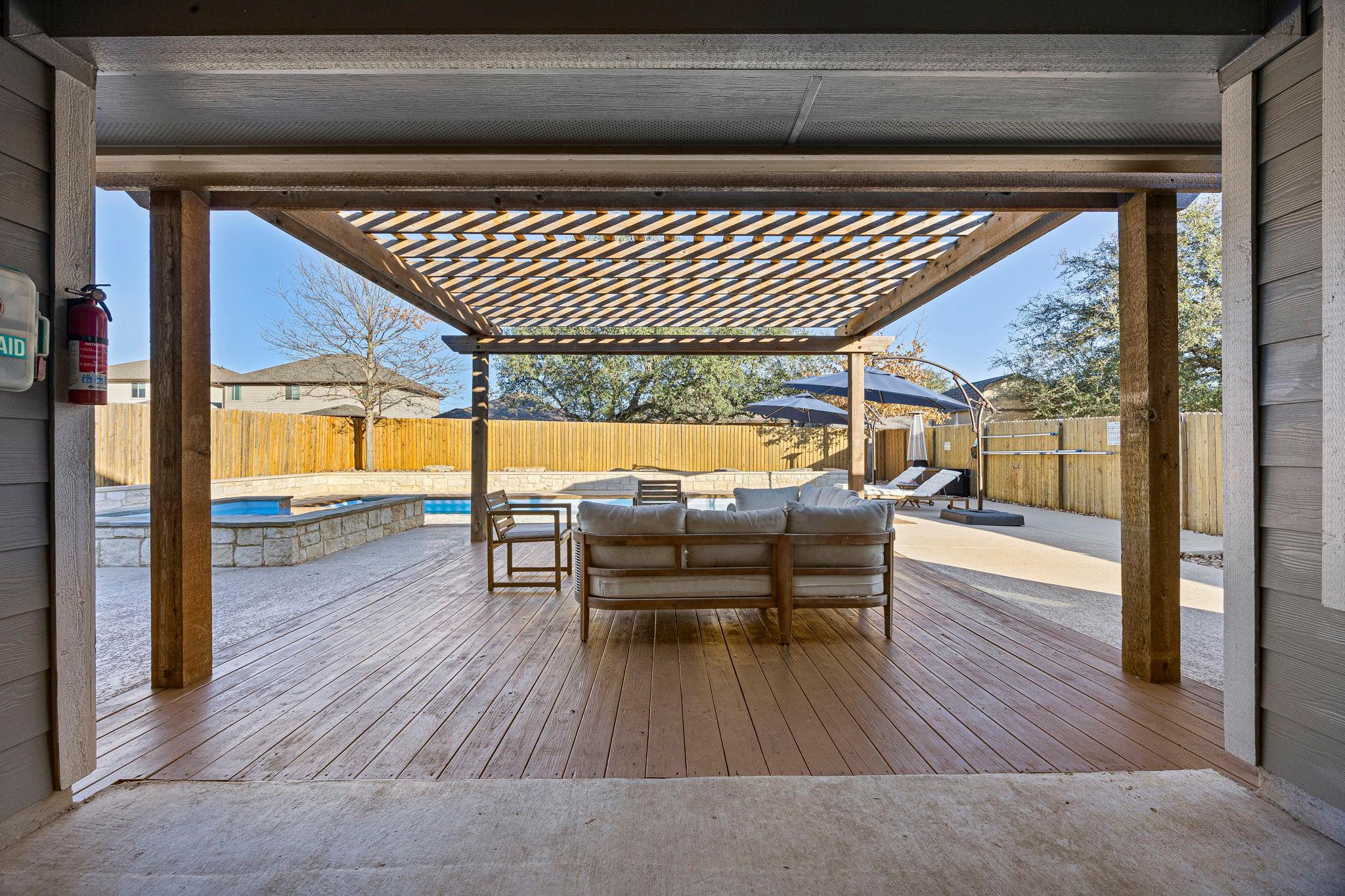 5521 Othello Dr, Belton, TX 76513